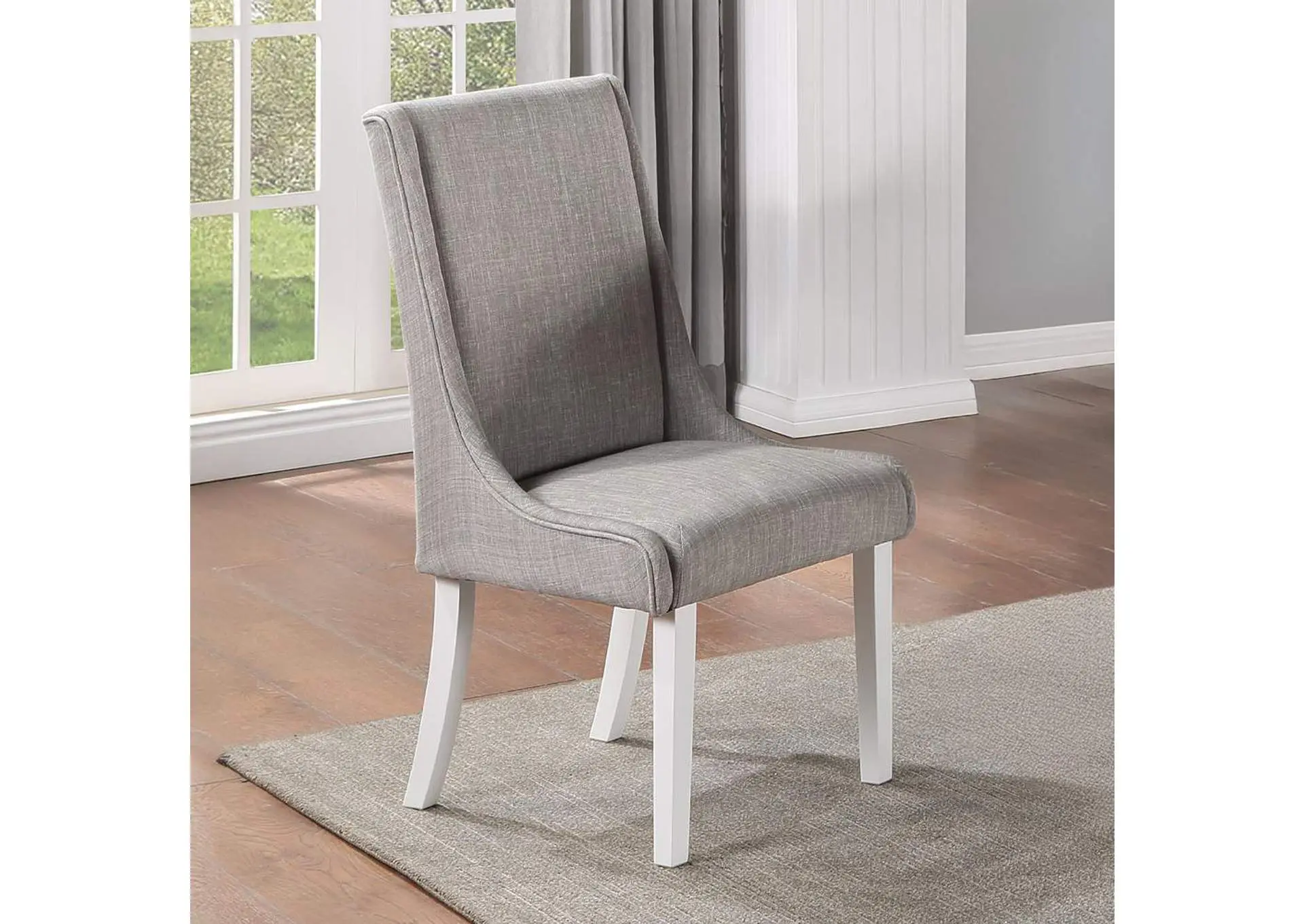 Hollyn Side Chair - Set of 2