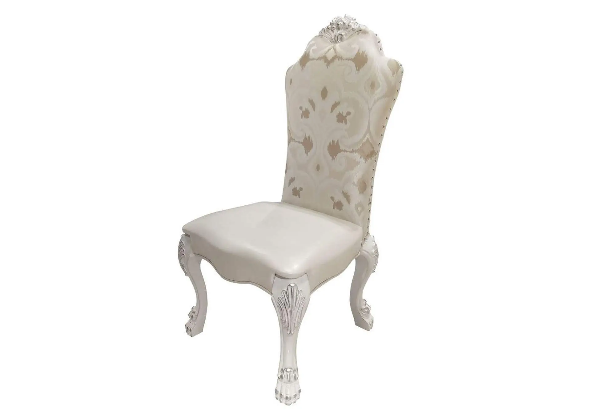 Dresden Side Chair - Set of 2