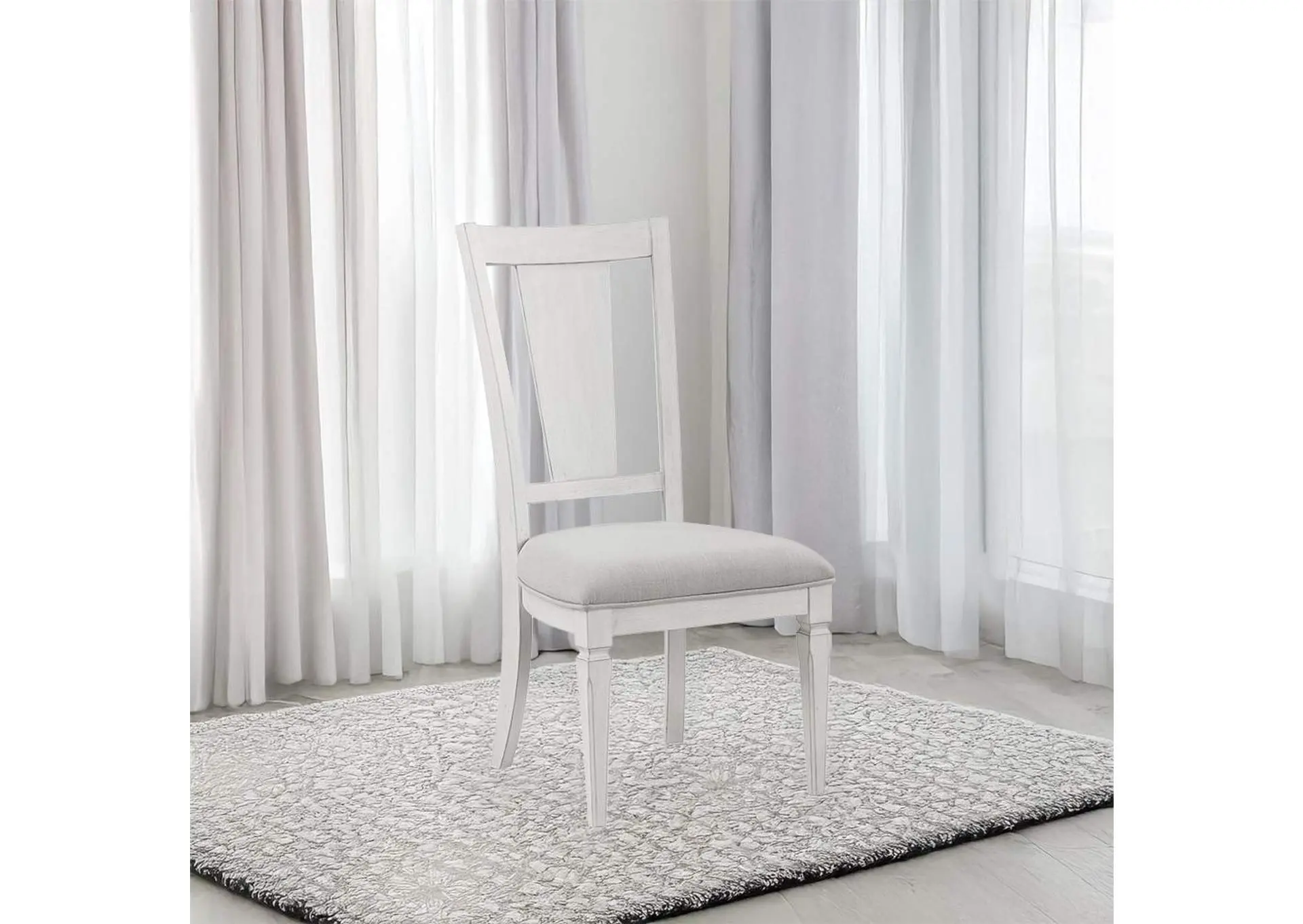 Katia Side Chair - Set of 2