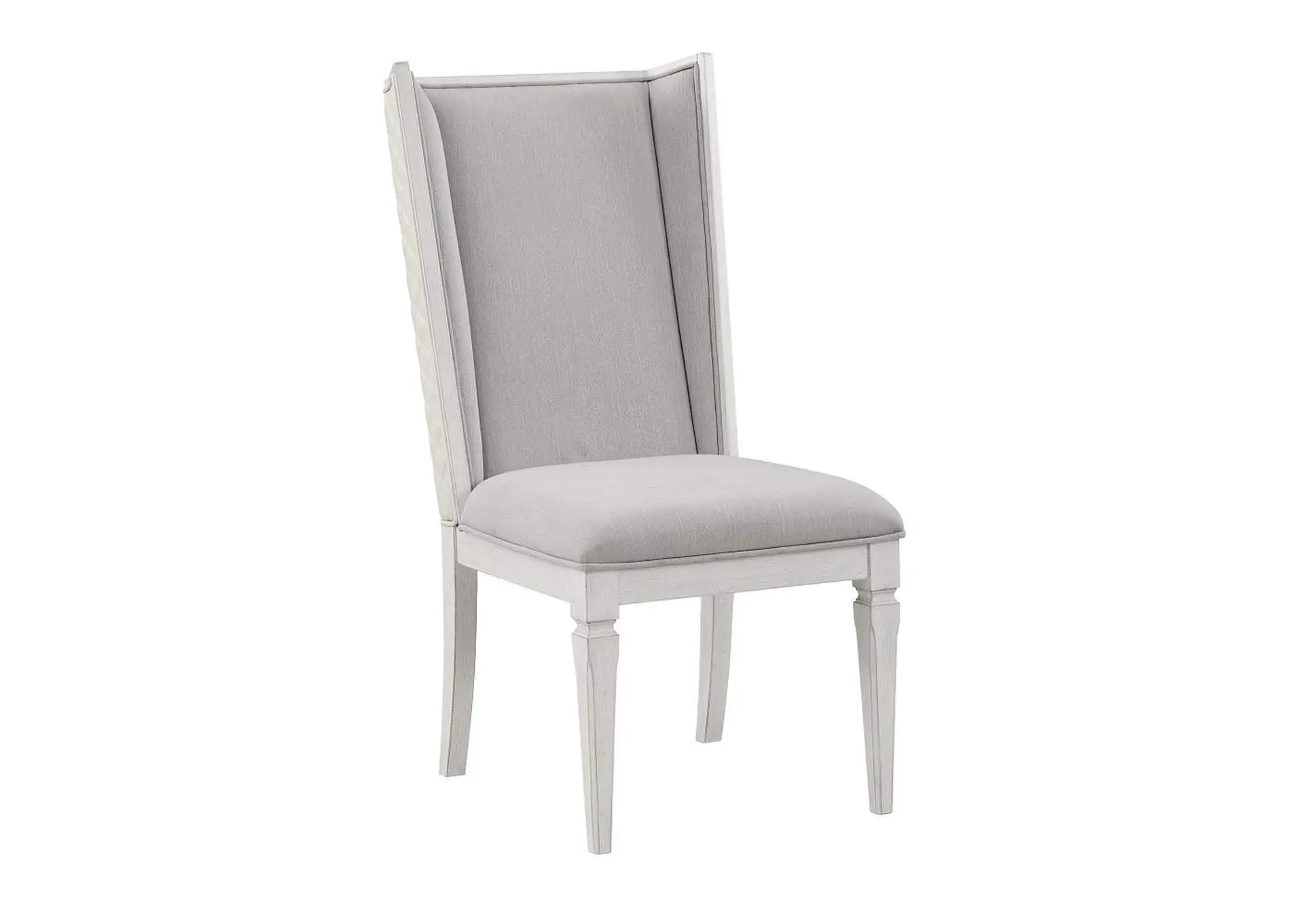 Katia Hostess Chair - Set of 2