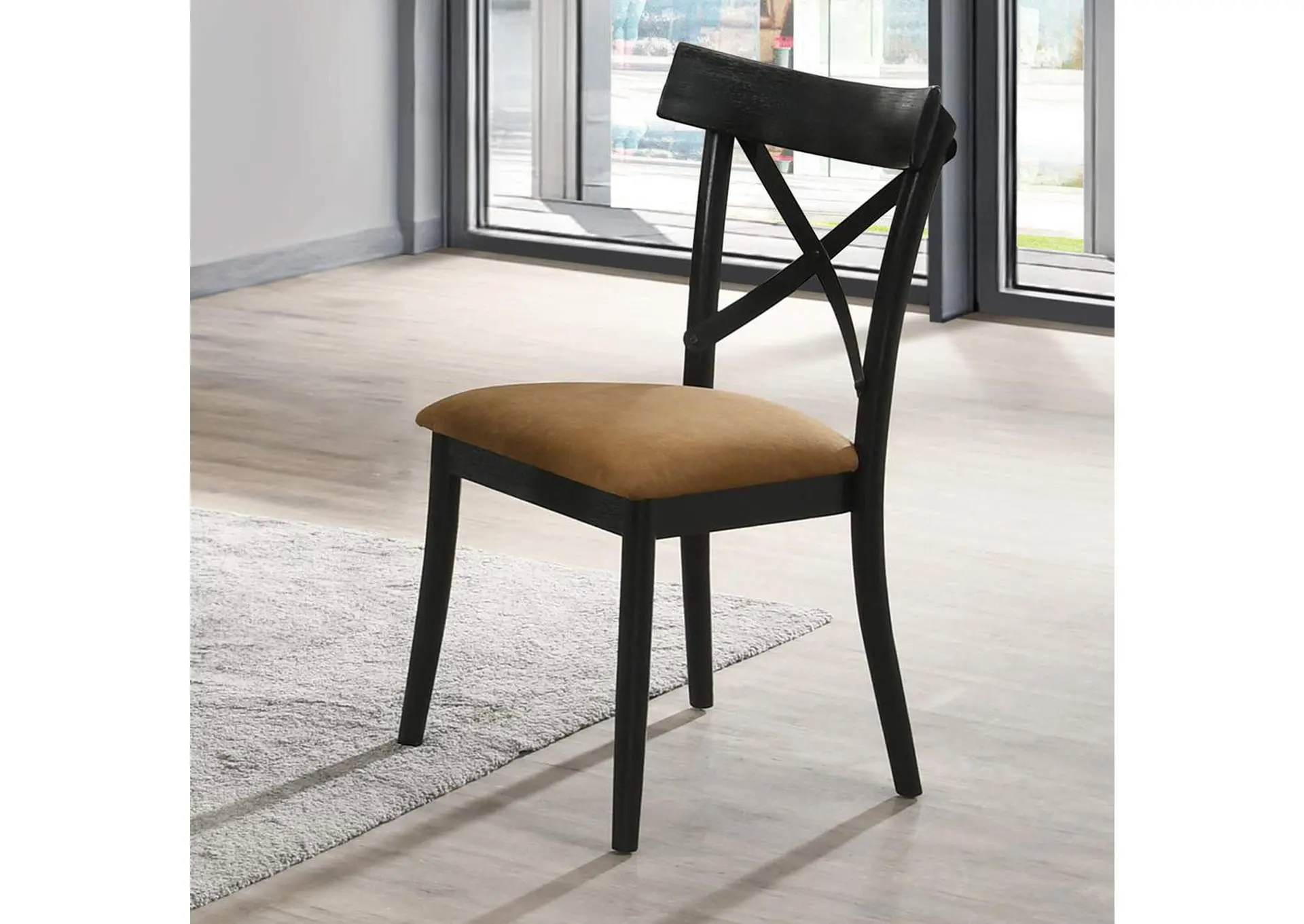 Hillary Side Chair - Set of 2