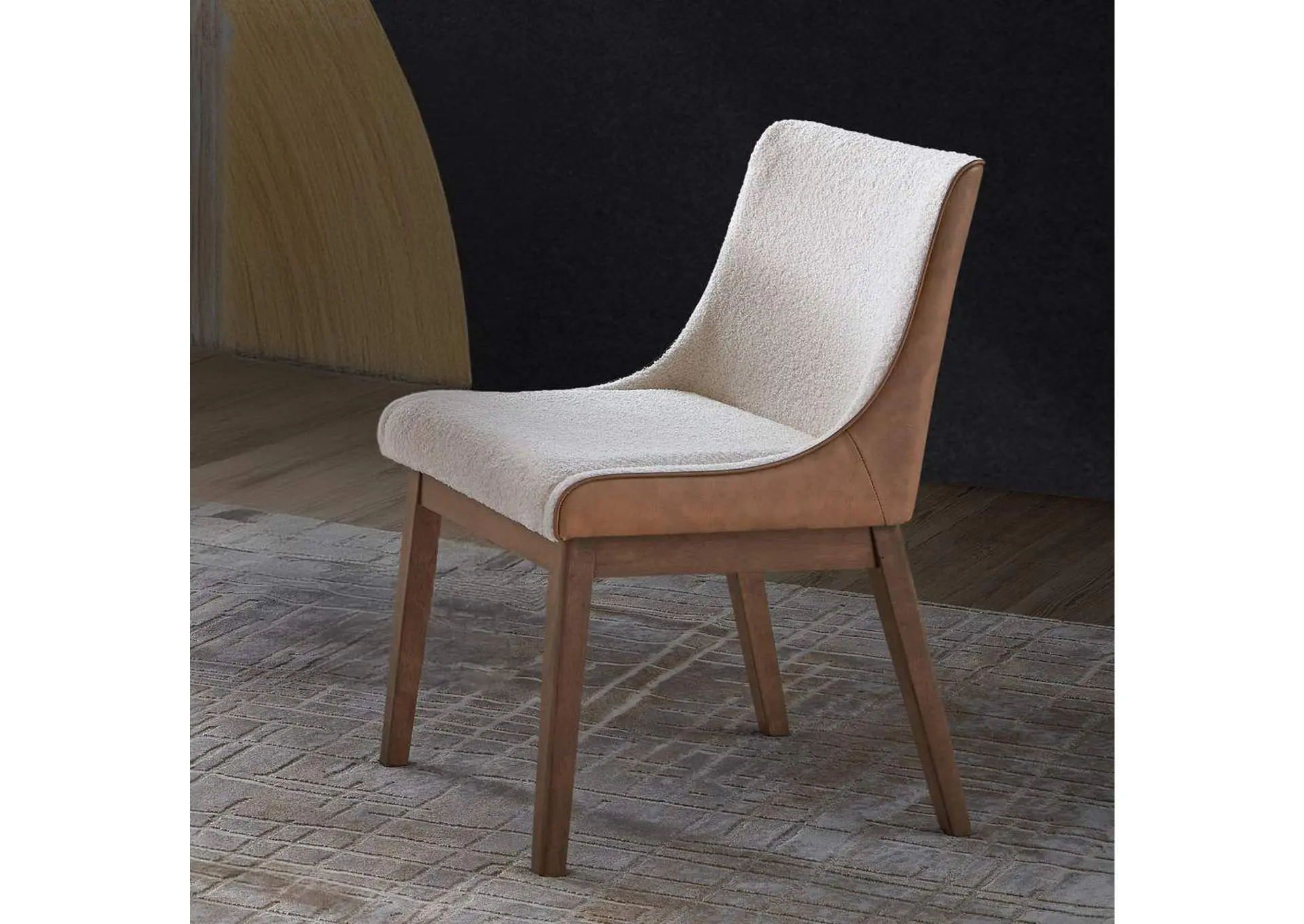 Ginny Side Chair - Set of 2