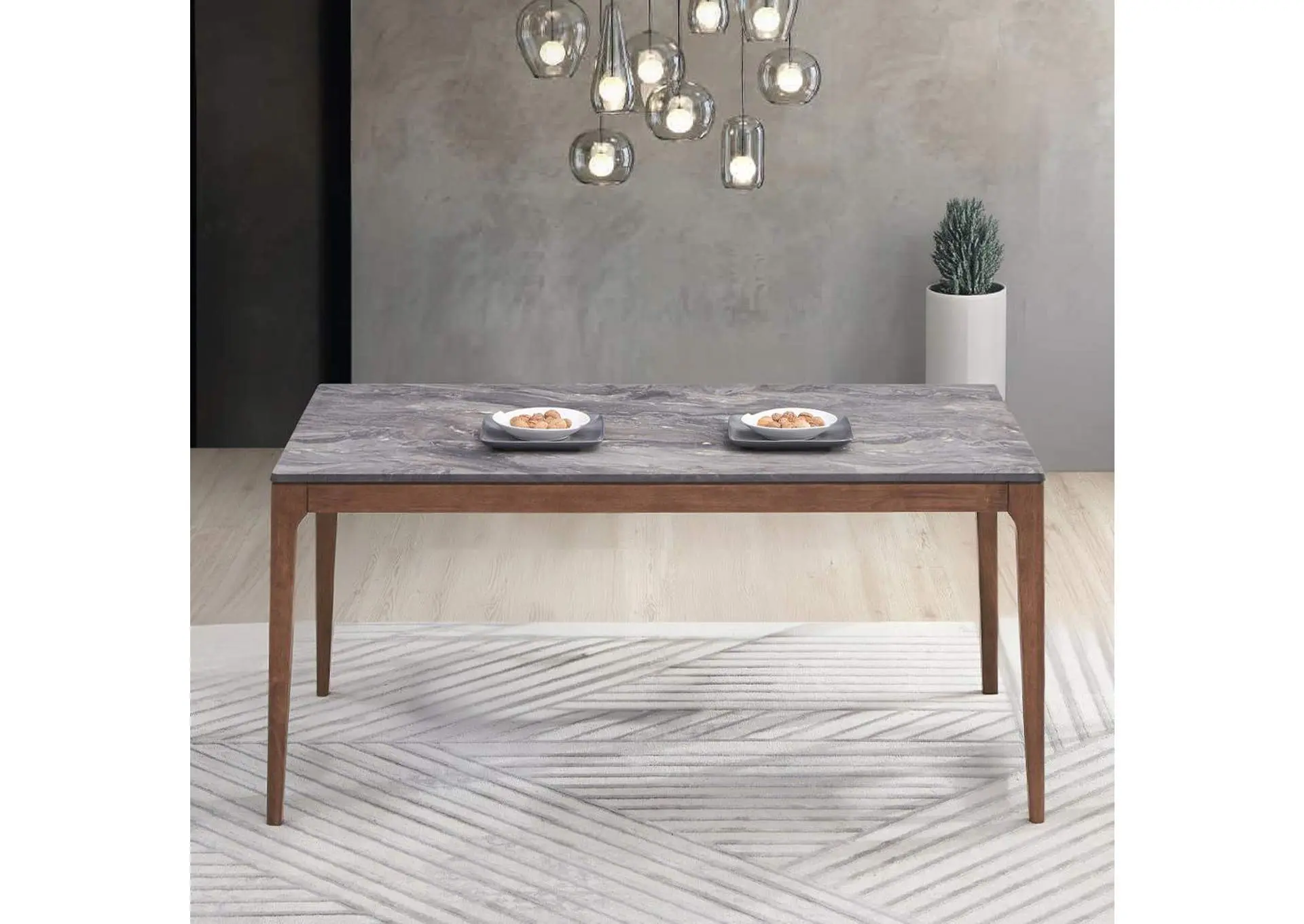 Bevis Dining Table