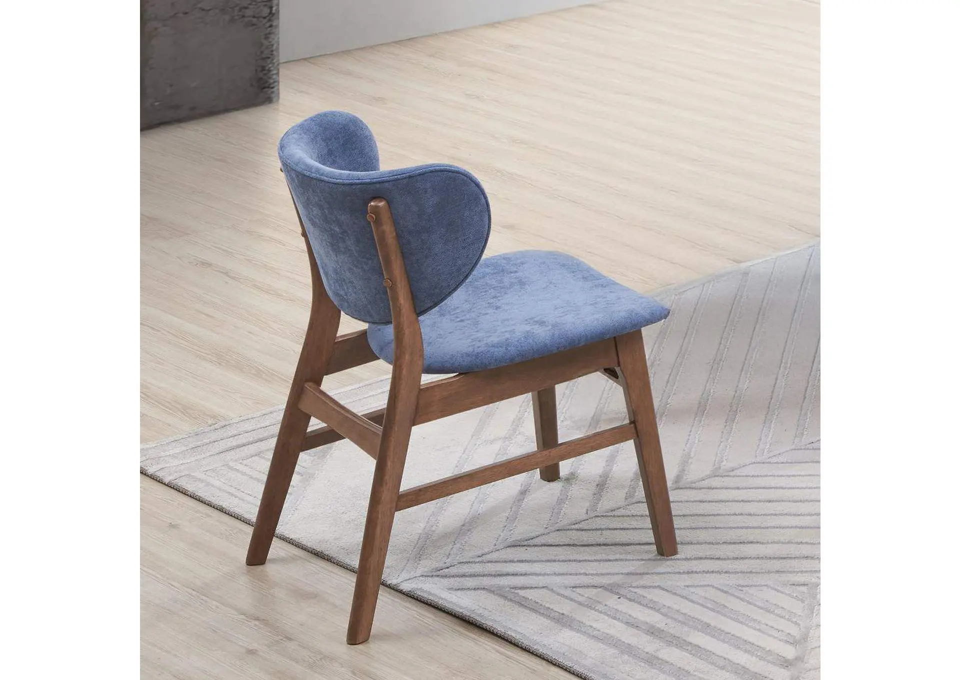Bevis Side Chair - Set of 2