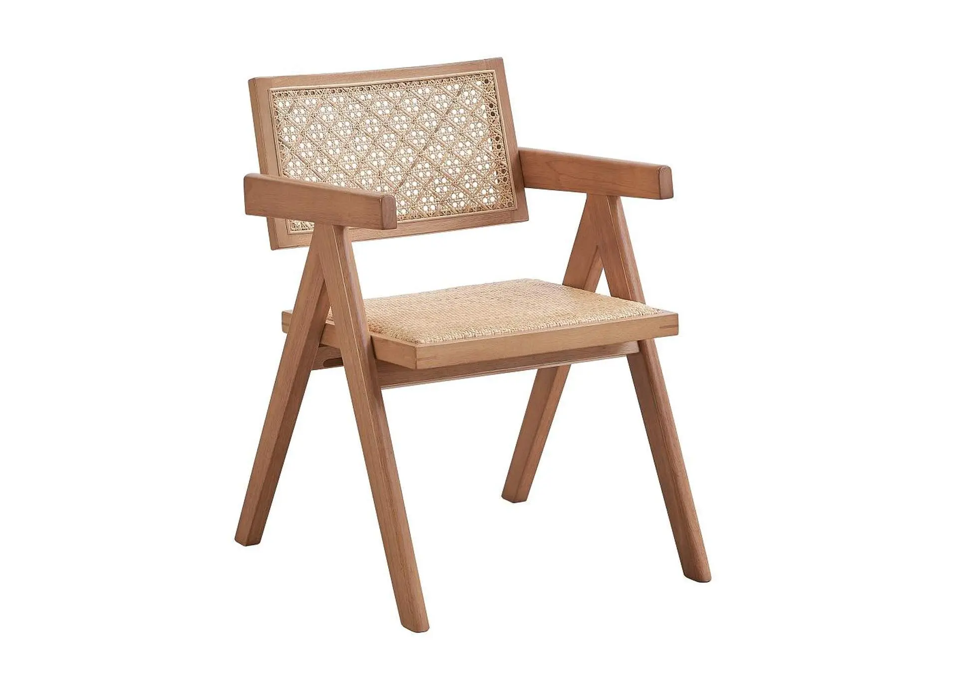 Velentina Arm Chair - Set of 2