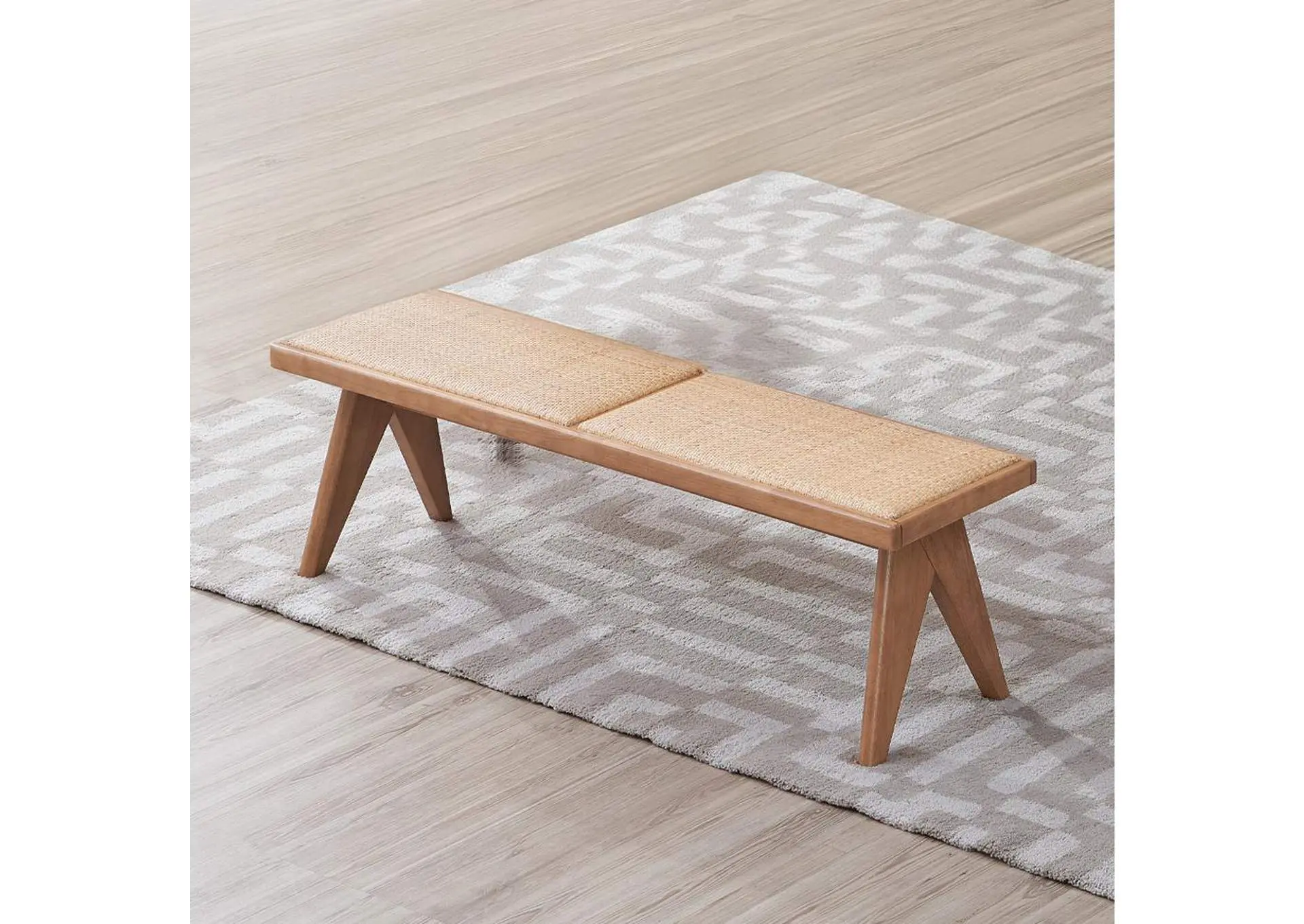 Velentina Bench
