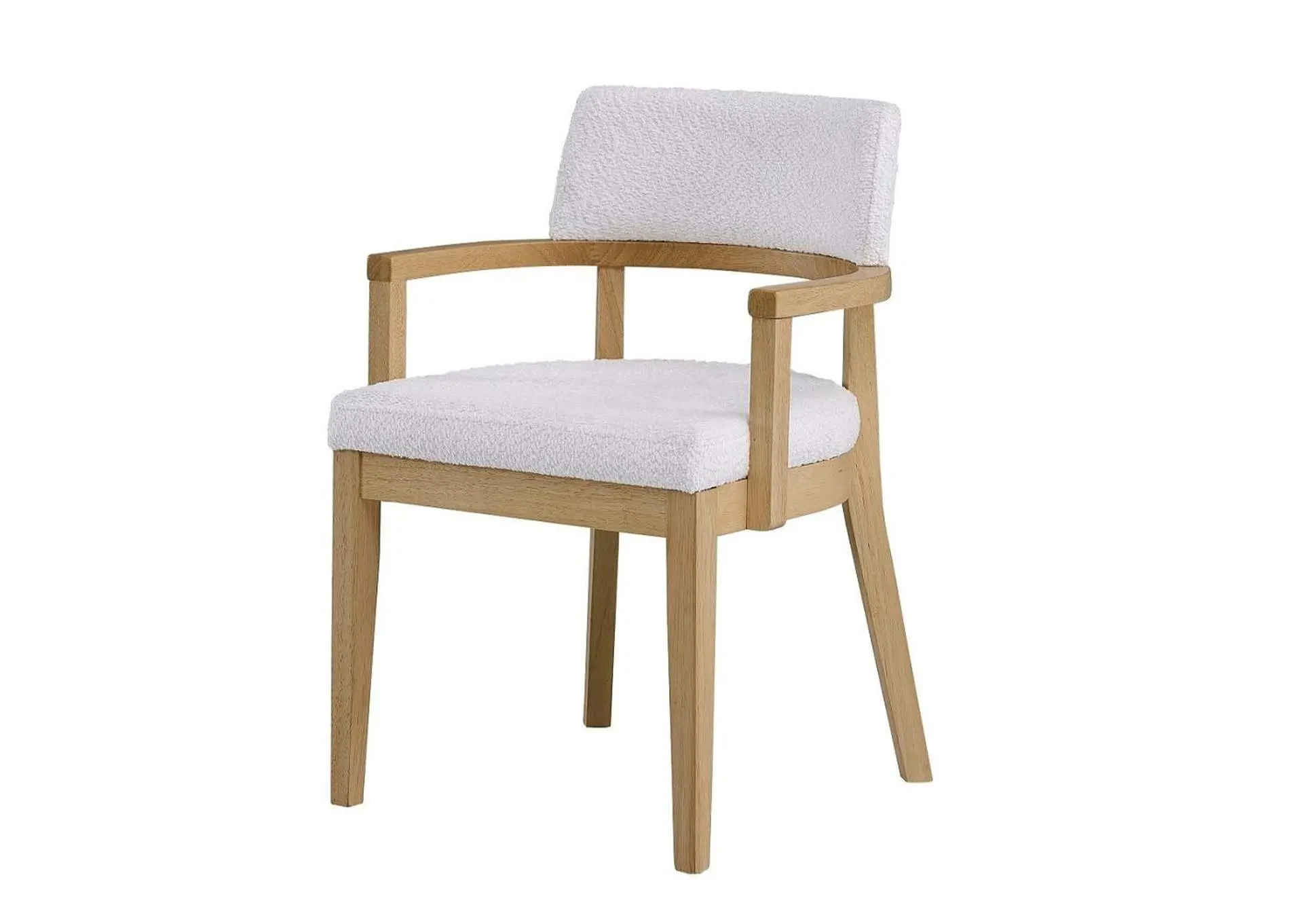 Kasem Arm Chair - Set-2