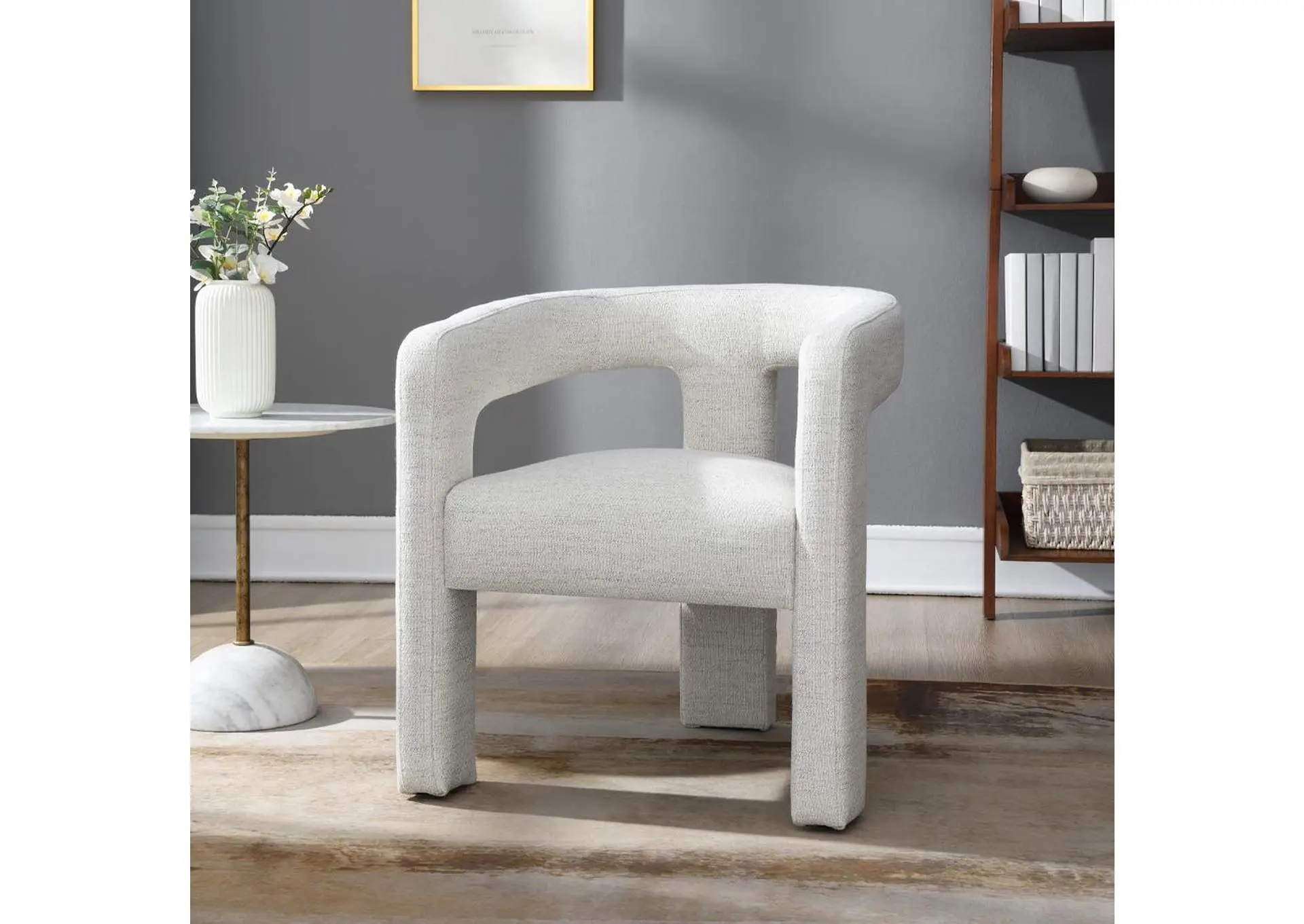 Lomas Side Chair - Set of 2