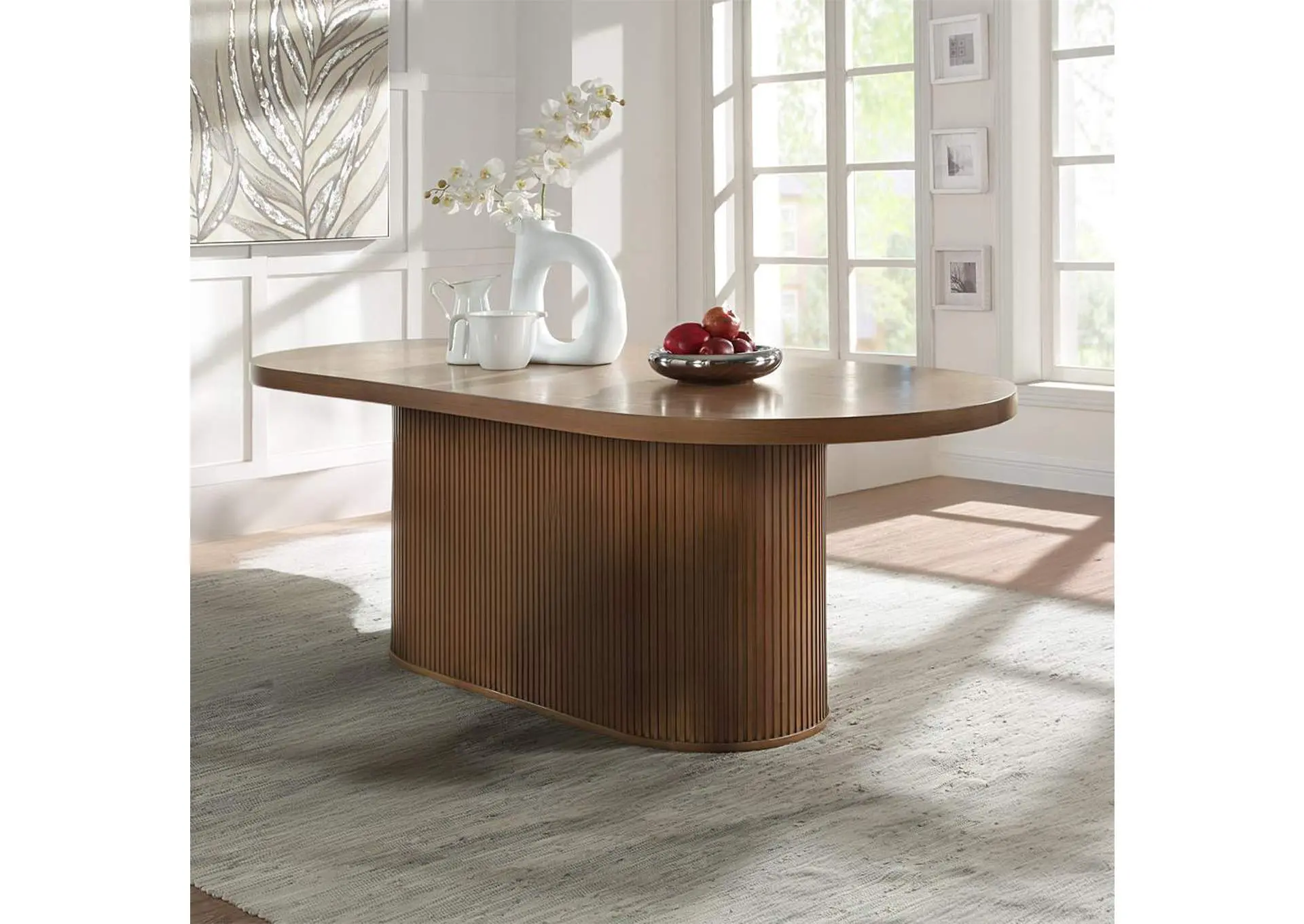 Gamarya Dining Table