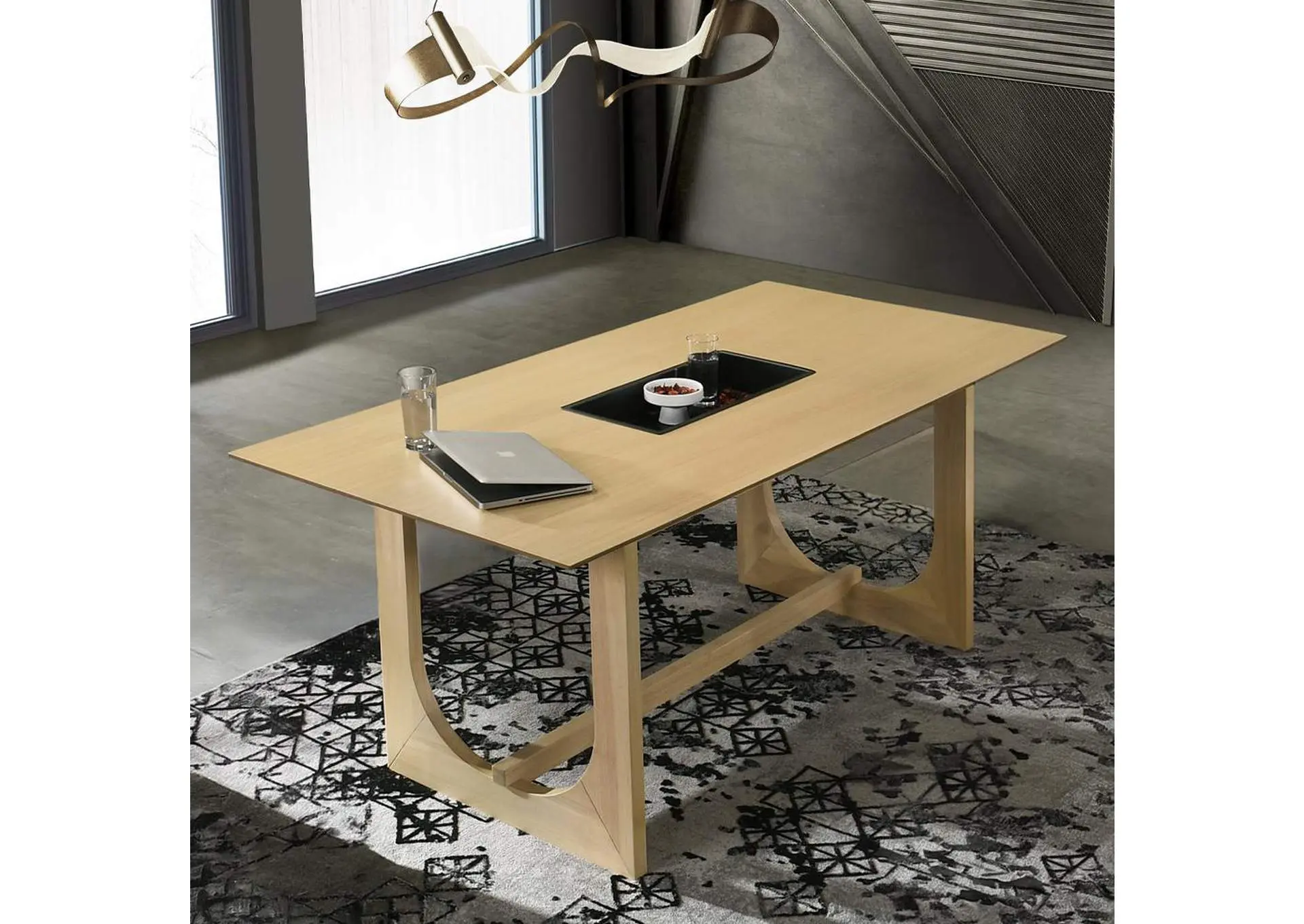 Blayde Dining Table