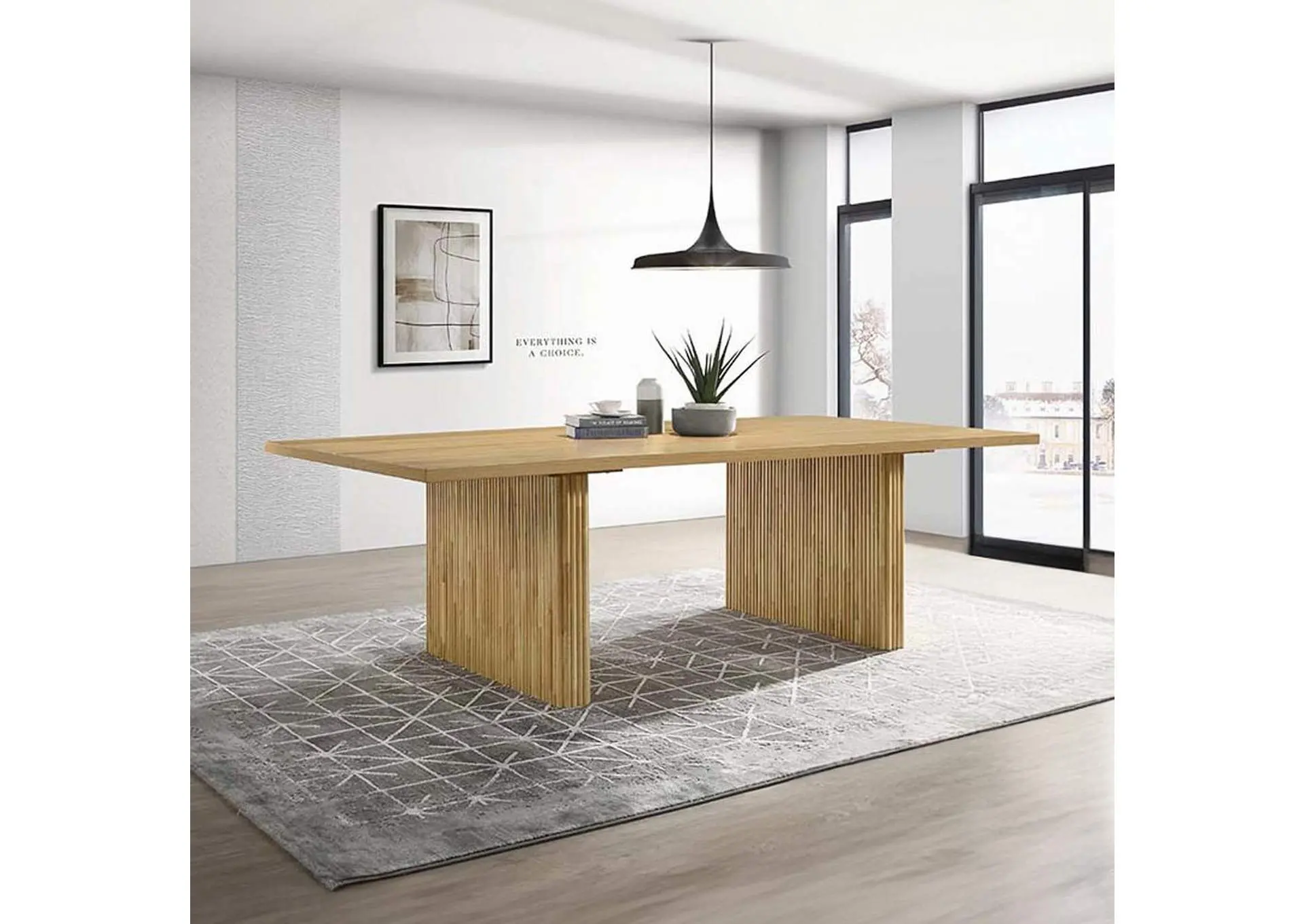 Einar Dining Table