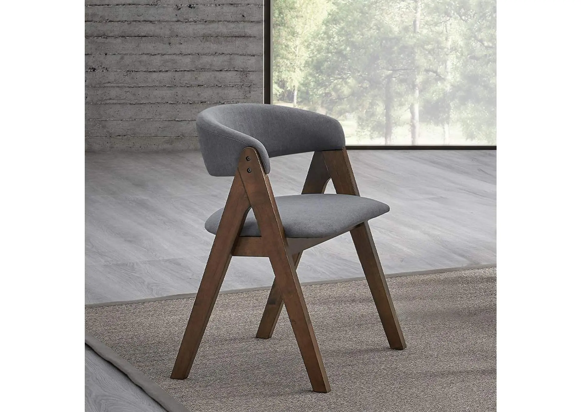 Keiki Side Chair - Set-2