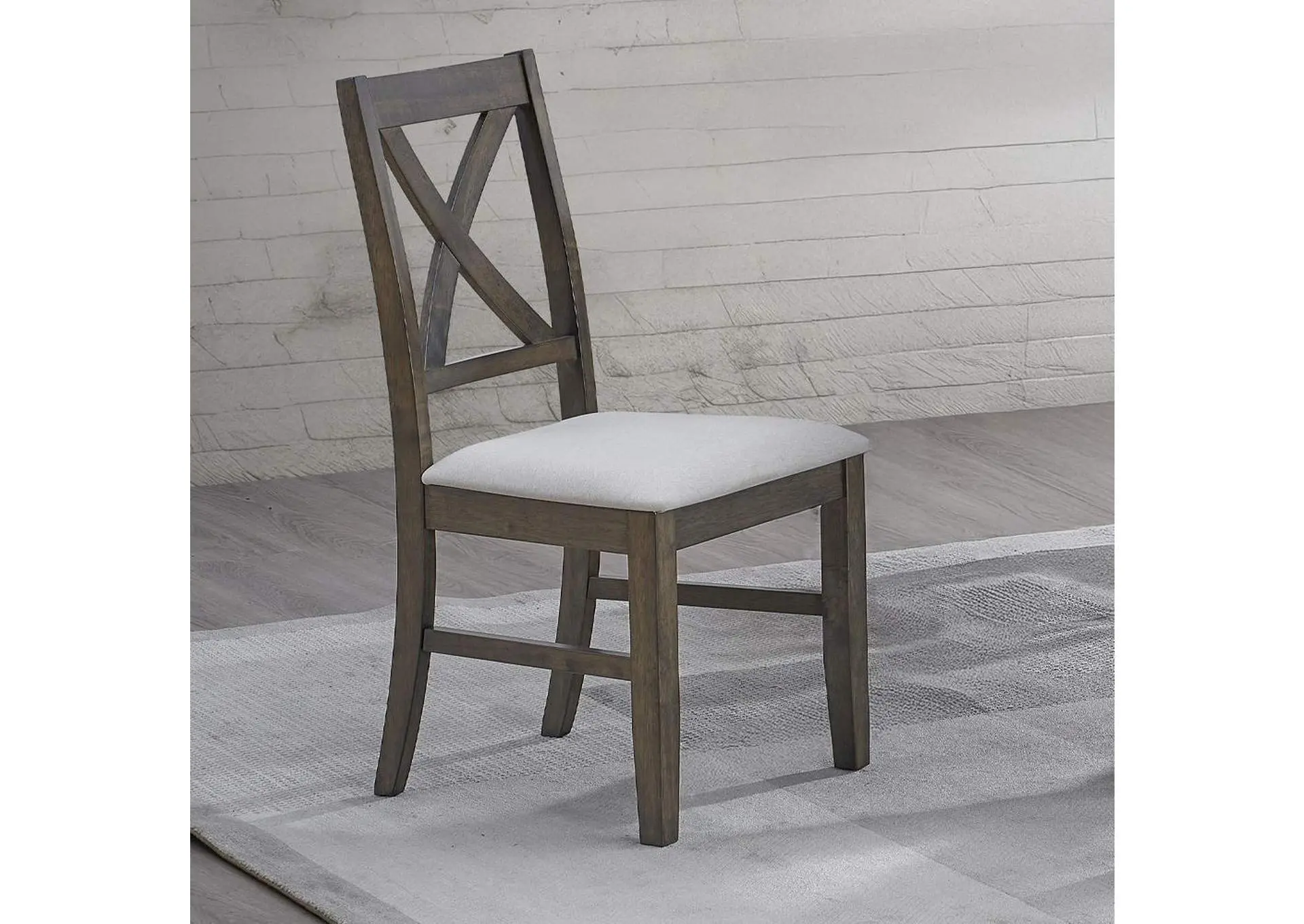 Marit Side Chair - Set of 2