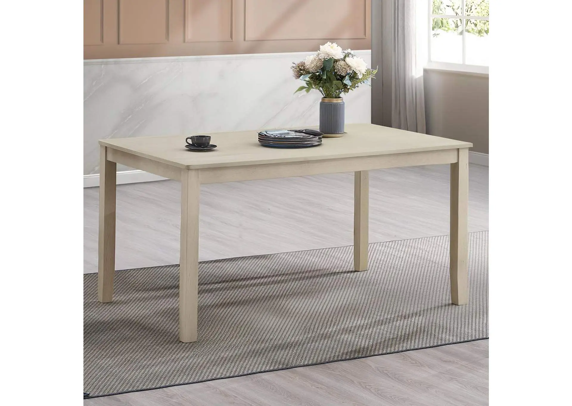 Ferris Dining Table