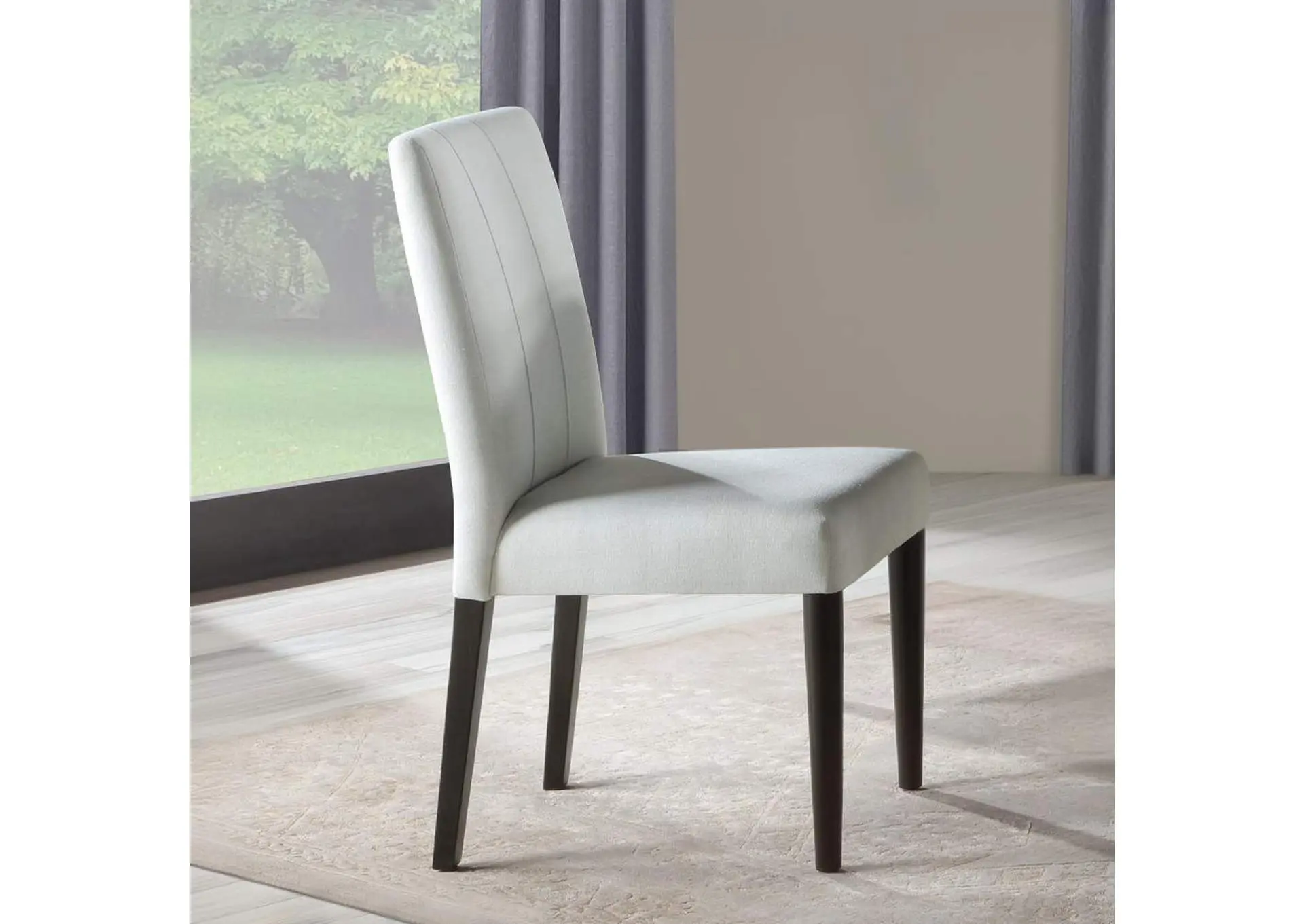 Carena Side Chair - Set of 2