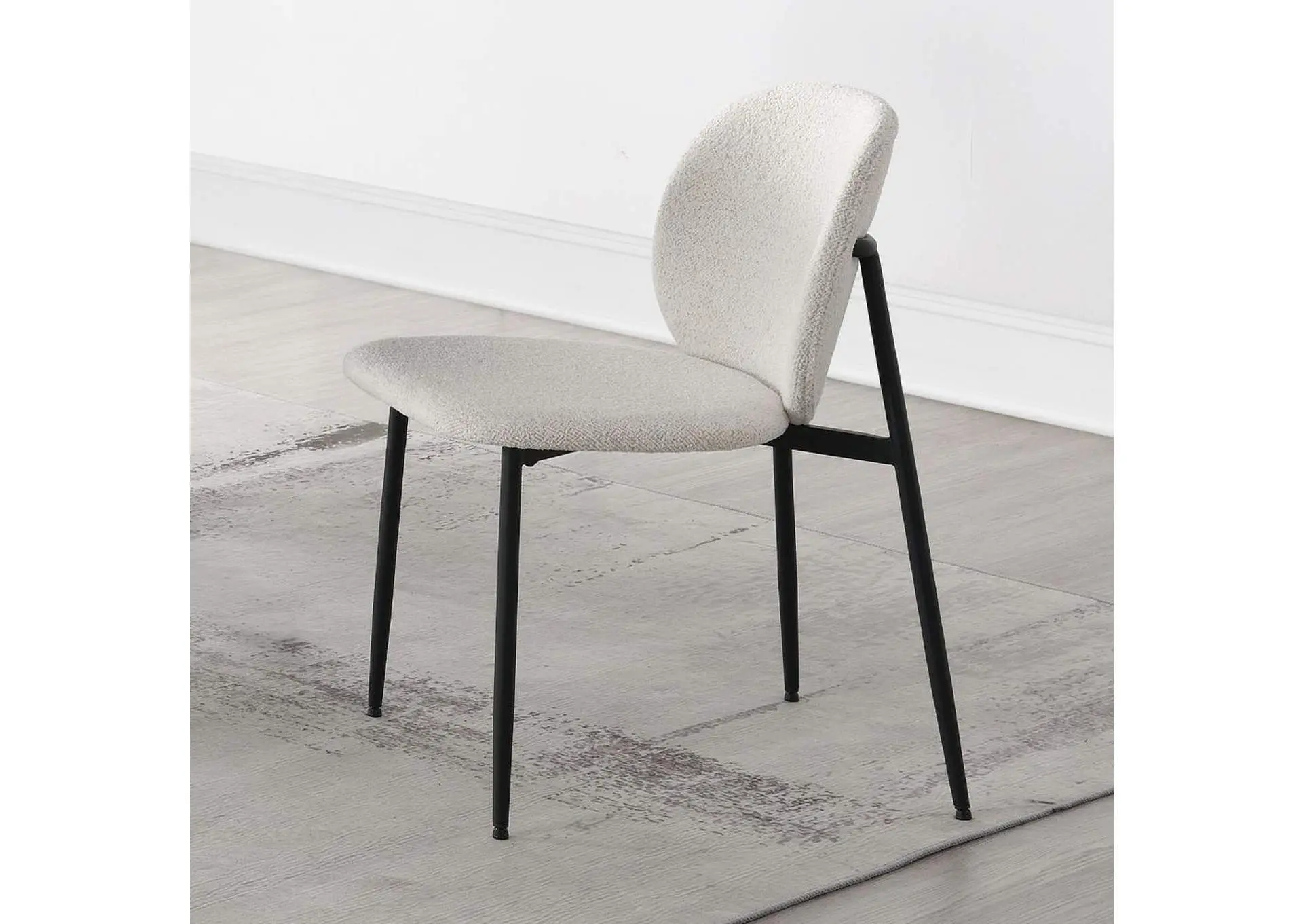 Klaus Side Chair - Set of 2