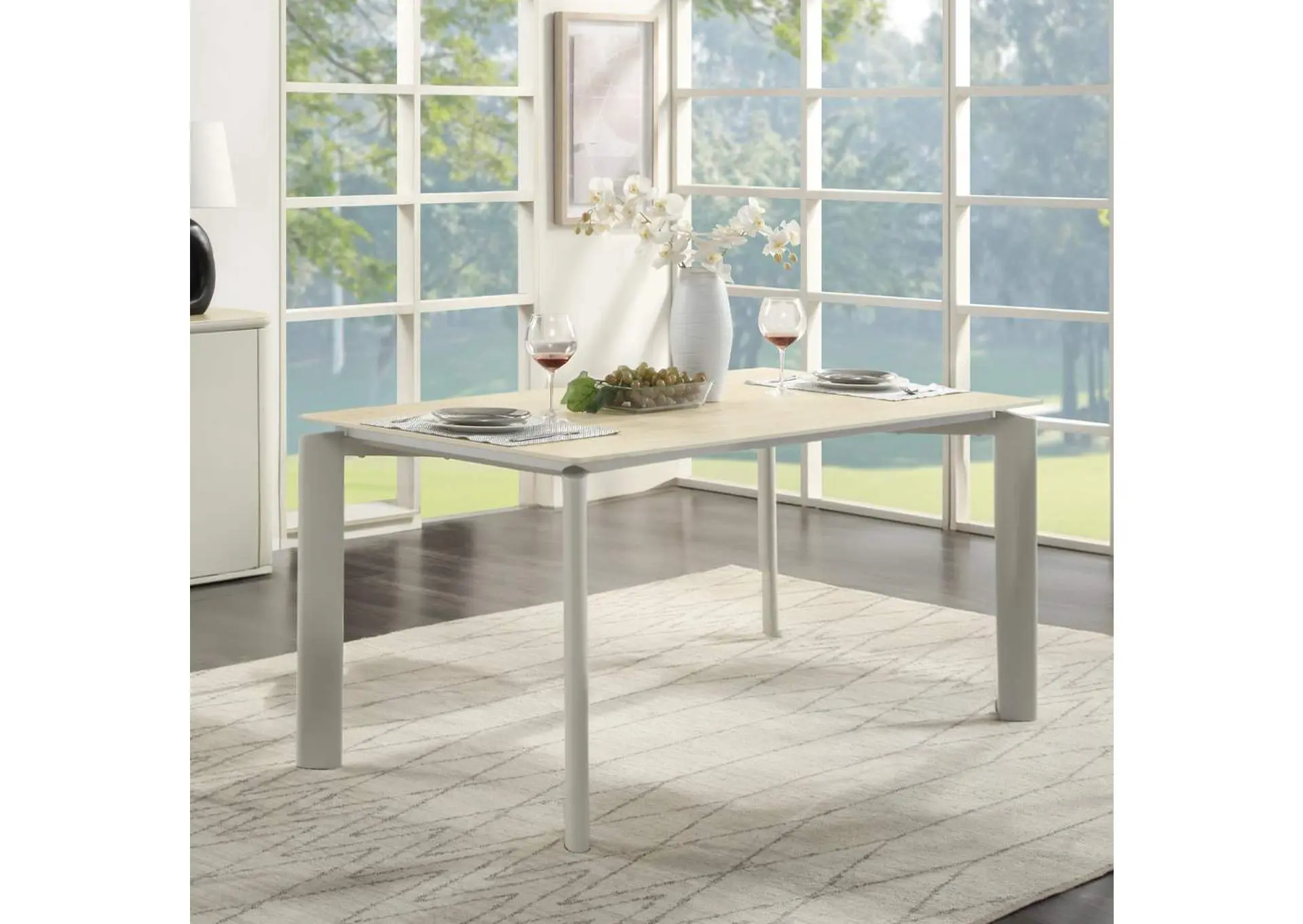 Ingram Dining Table