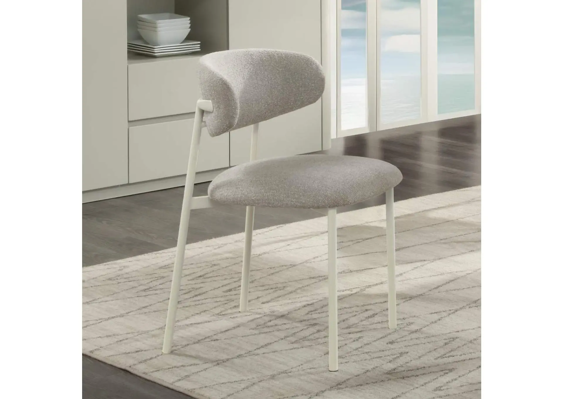 Ingram Side Chair - Set of 2
