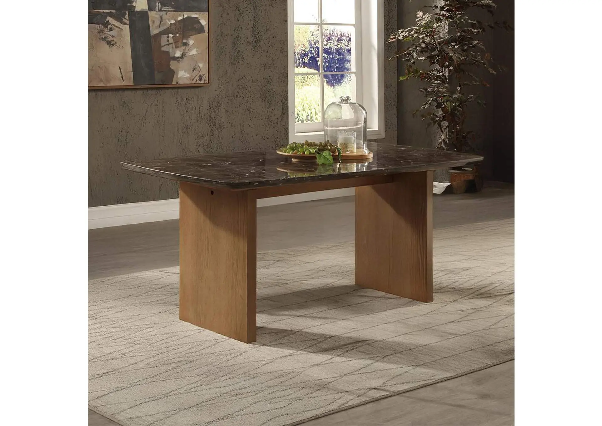 Jaramillo Dining Table