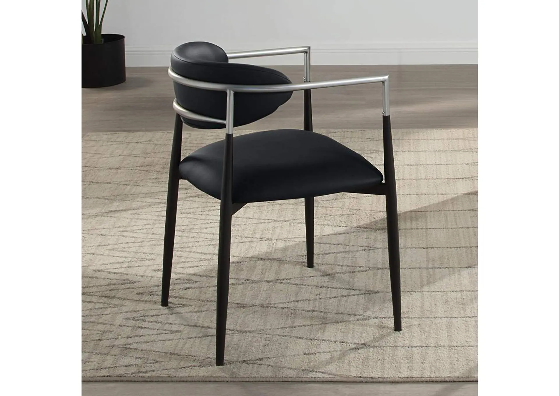 Gavan Arm Chair - Set of 2