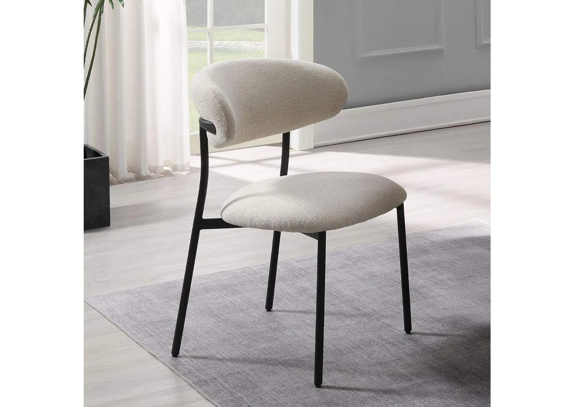 Jirina Side Chair - Set of 2