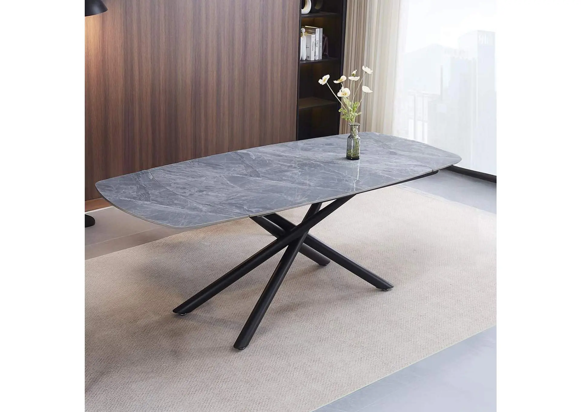 Hester Dining Table
