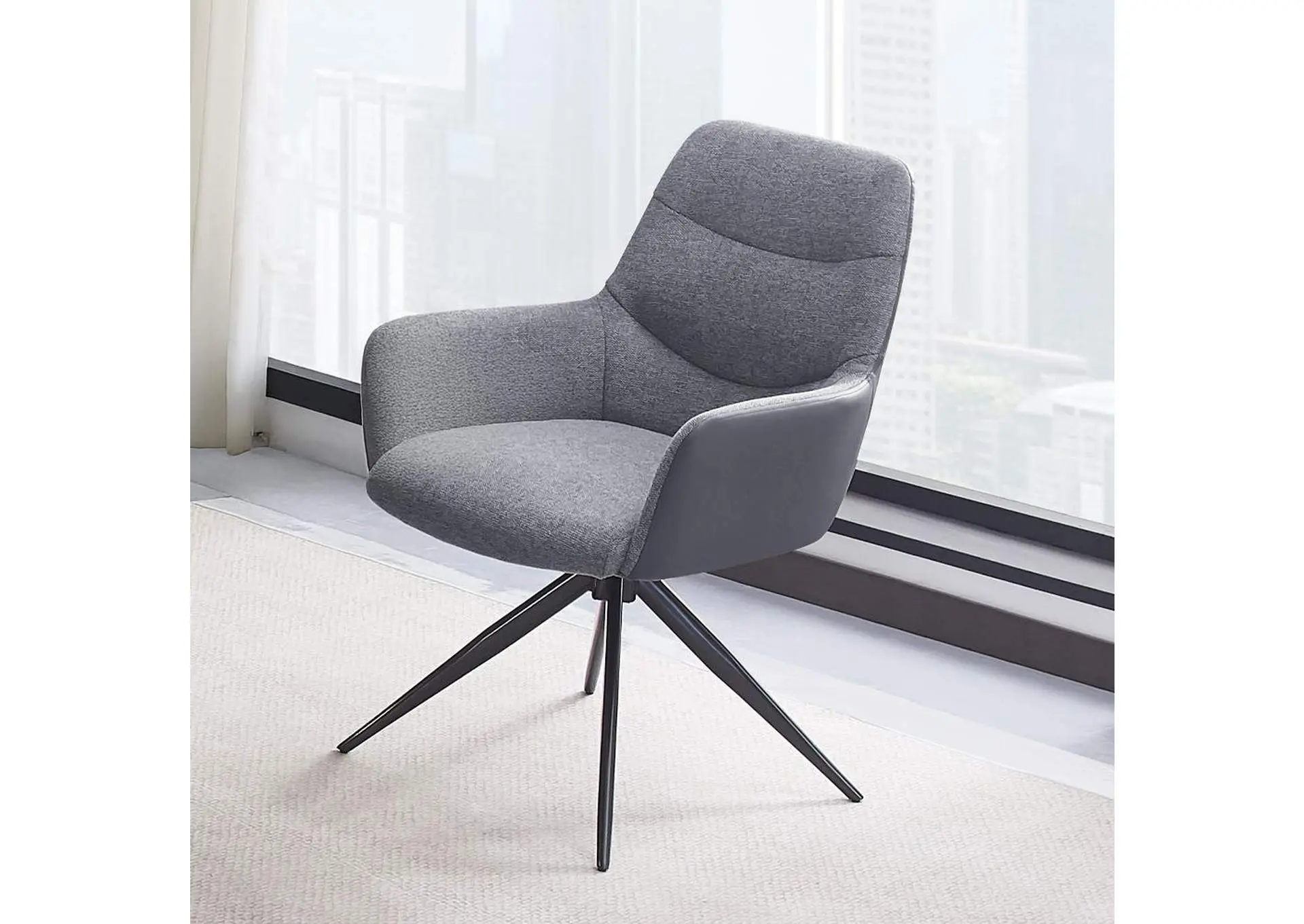 Hester Arm Chair - Set of 2