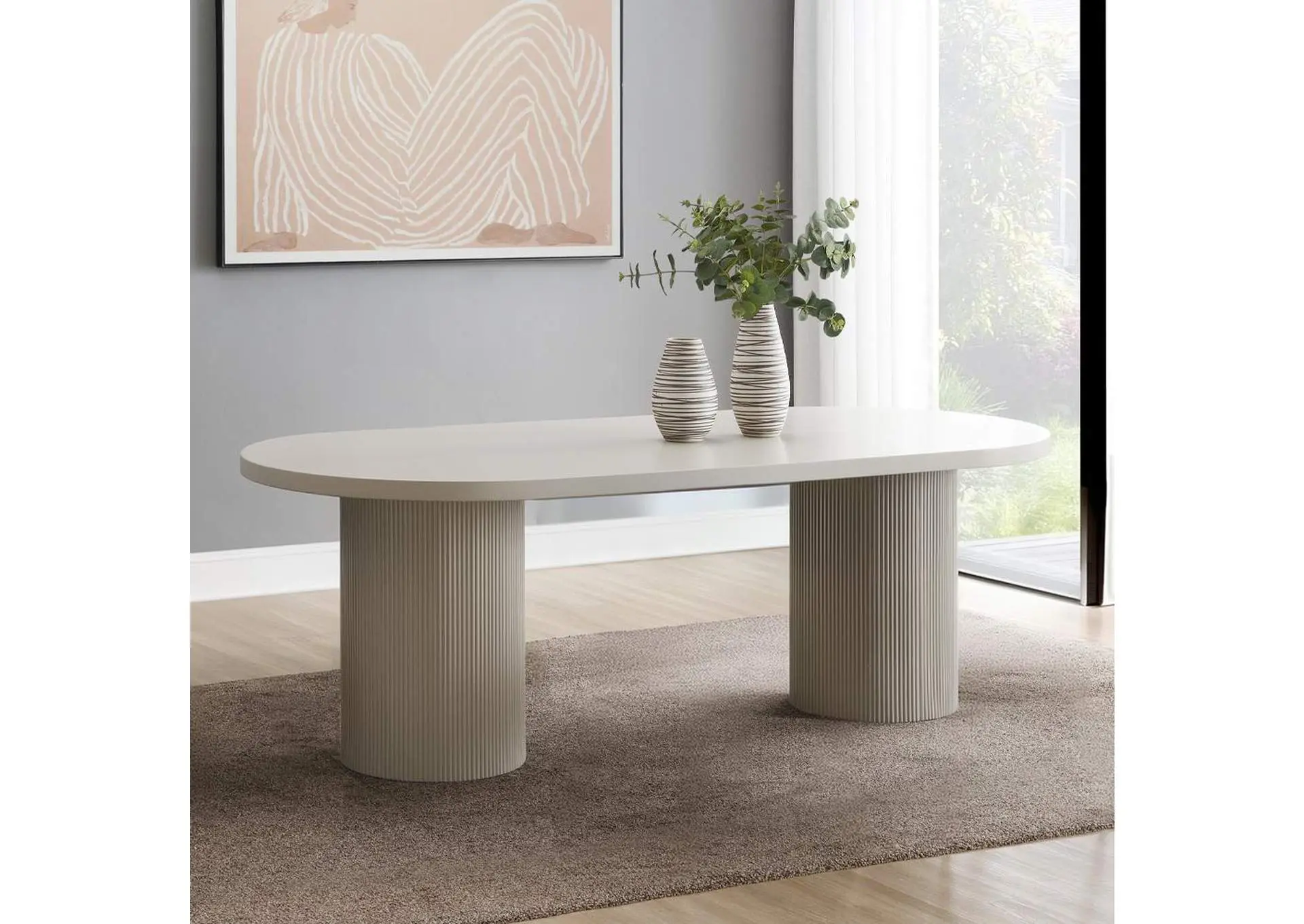 Laela Dining Table