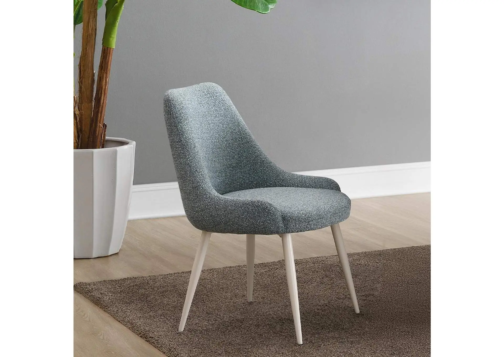 Laela Side Chair - Set of 2