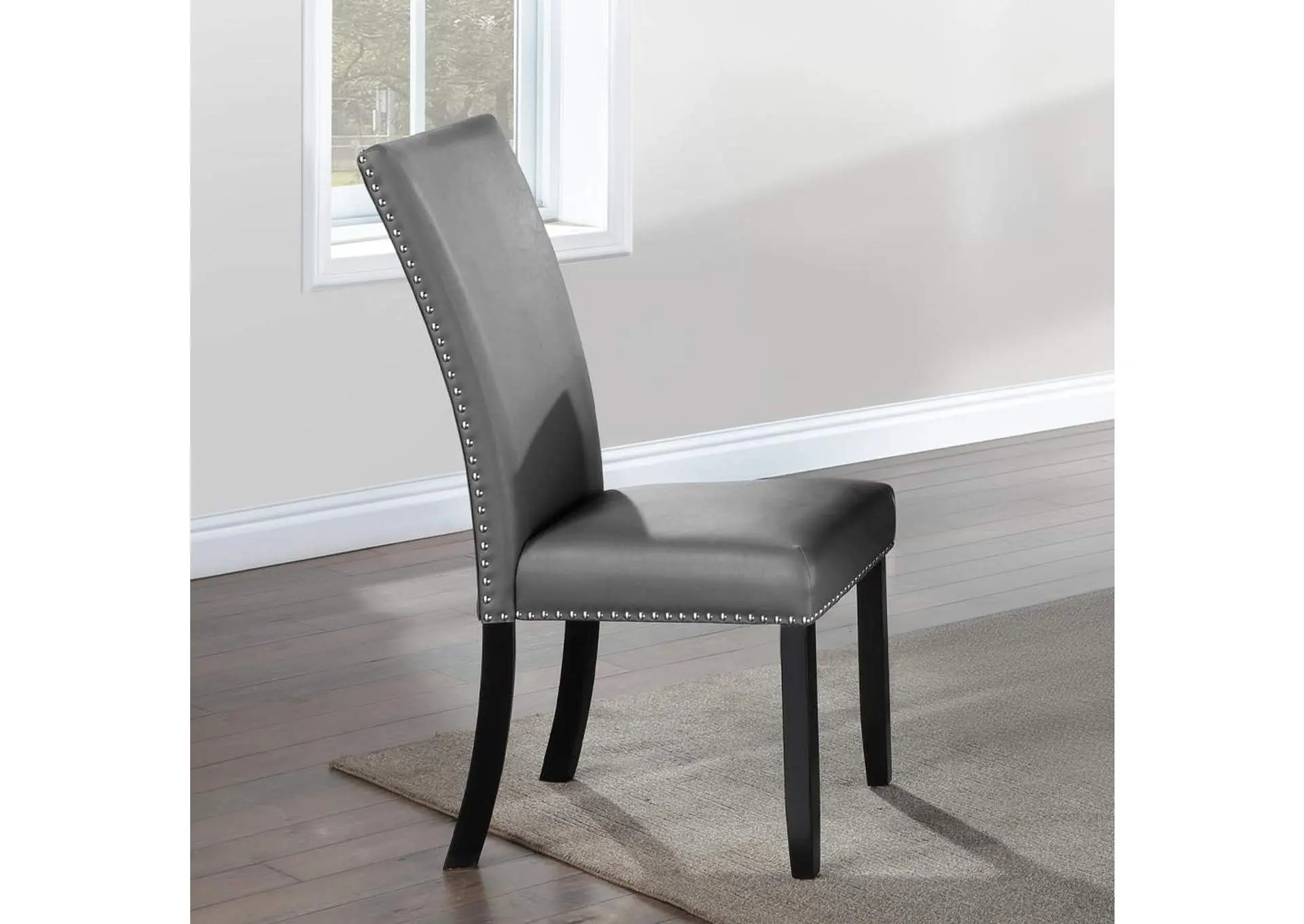 Caralin Side Chair - Set of 2