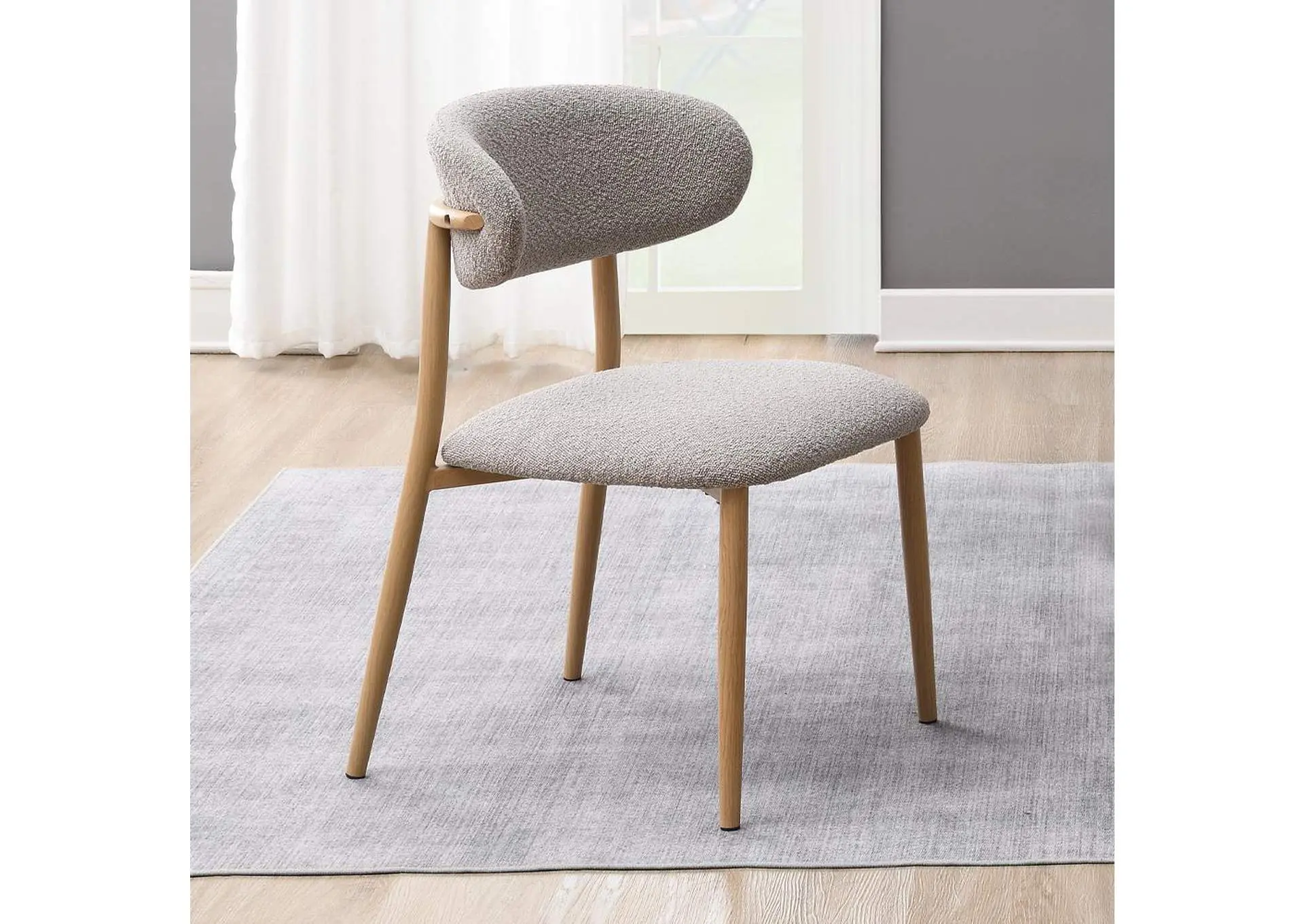 Kacey Side Chair - Set of 2