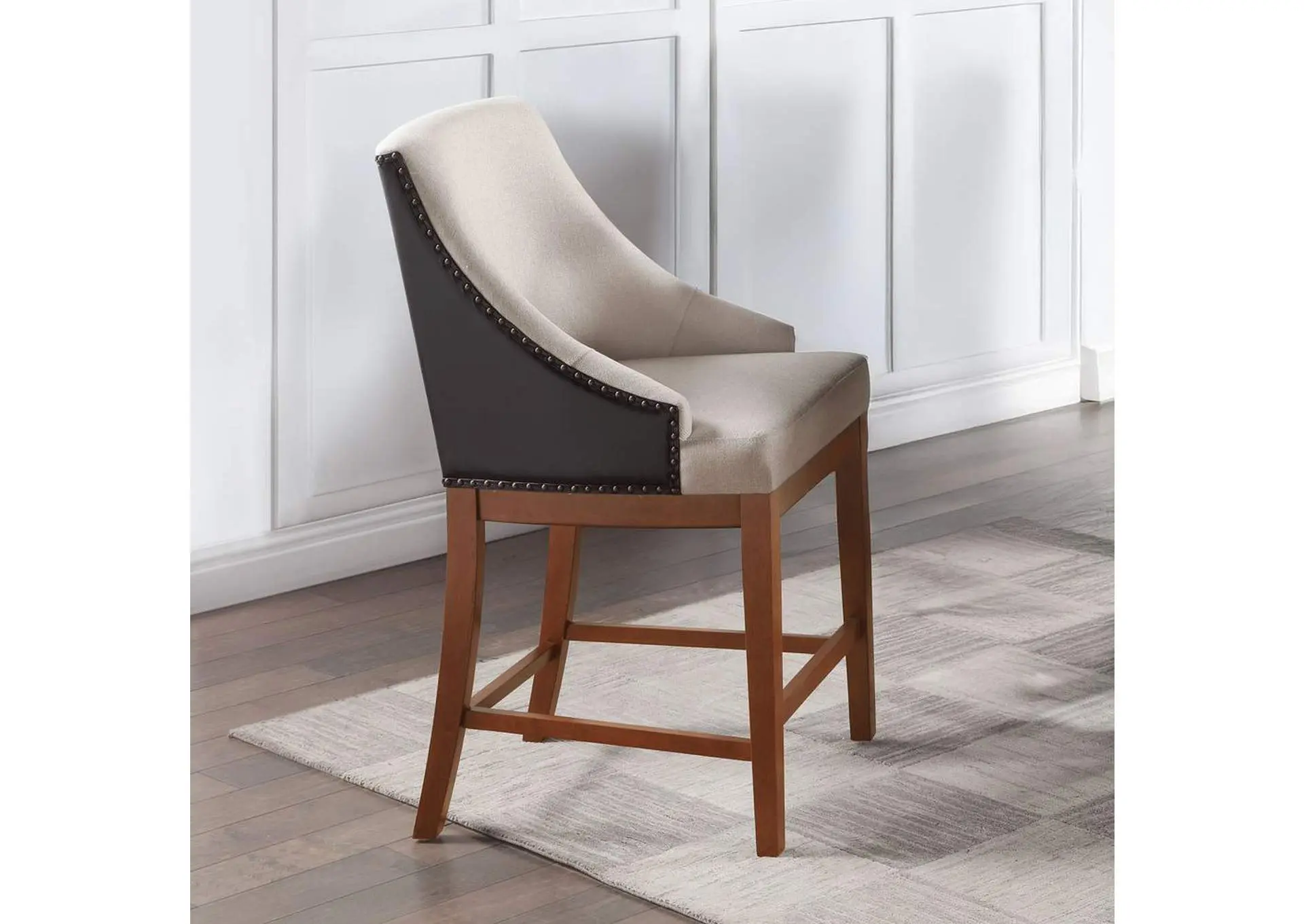 Gilsea Counter Height Chair - Set of 2
