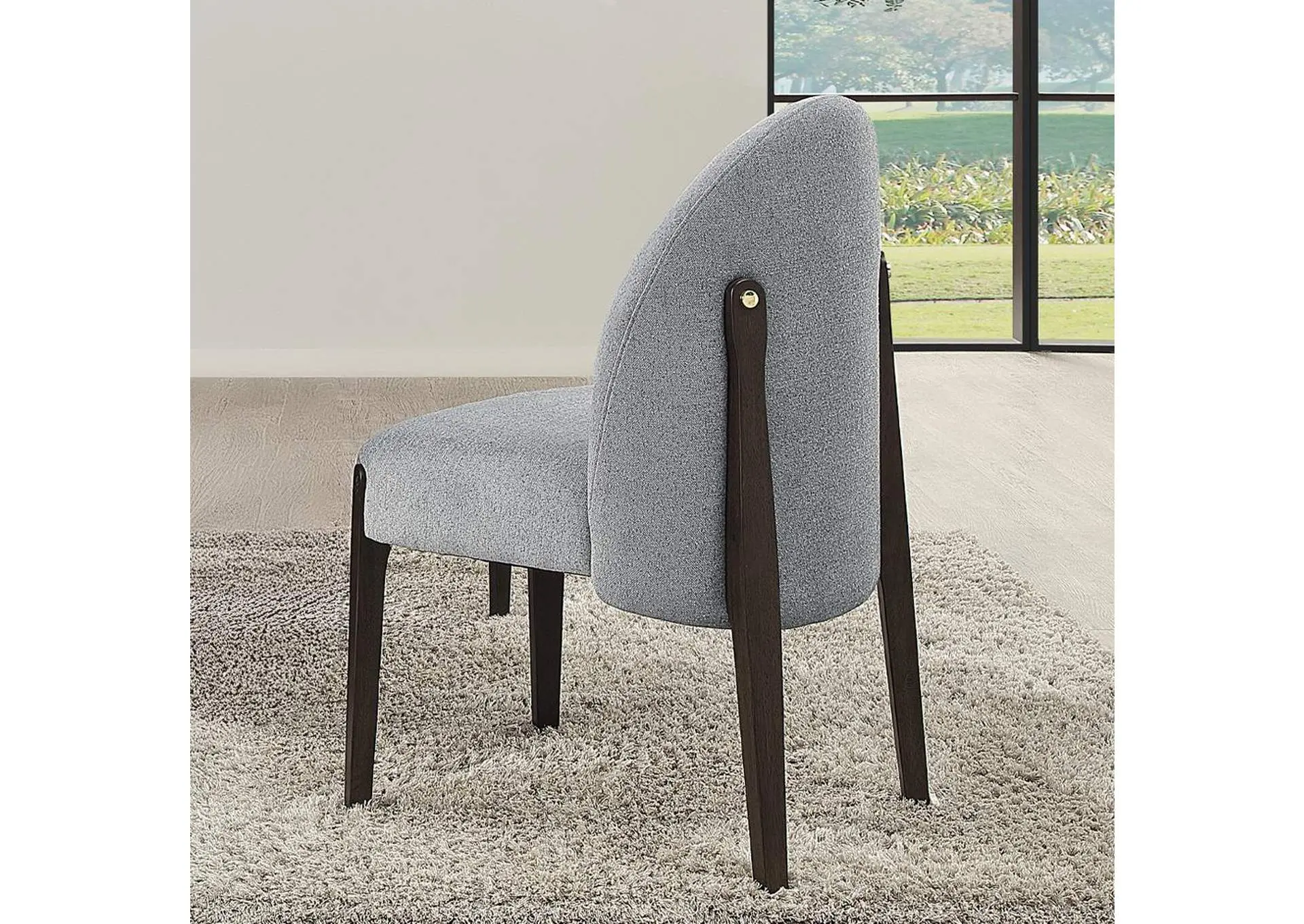 Clayten Side Chair - Set of 2