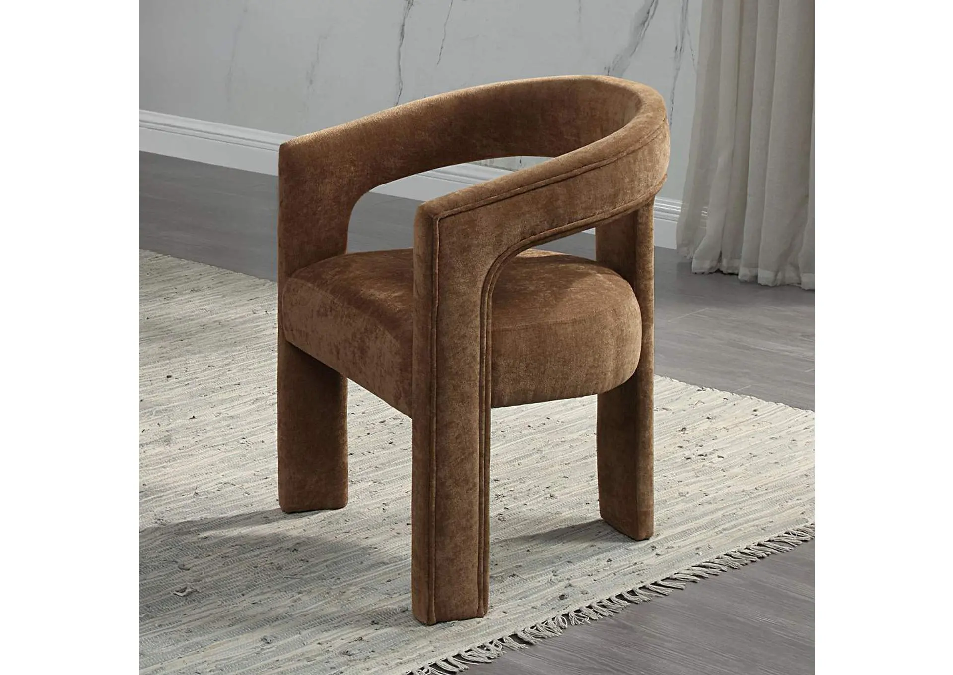 Leonardo Arm Chair - Set of 2