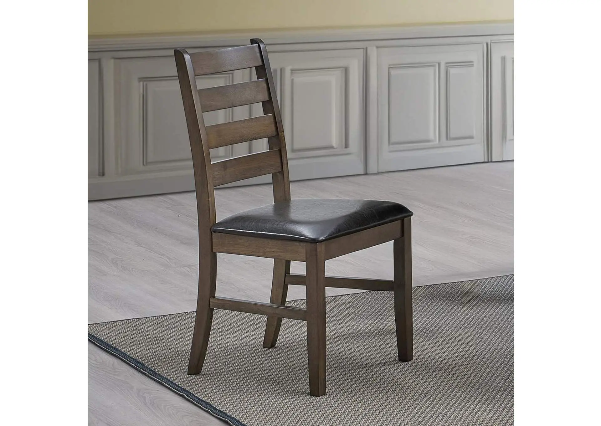 Damica Side Chair - Set of 2