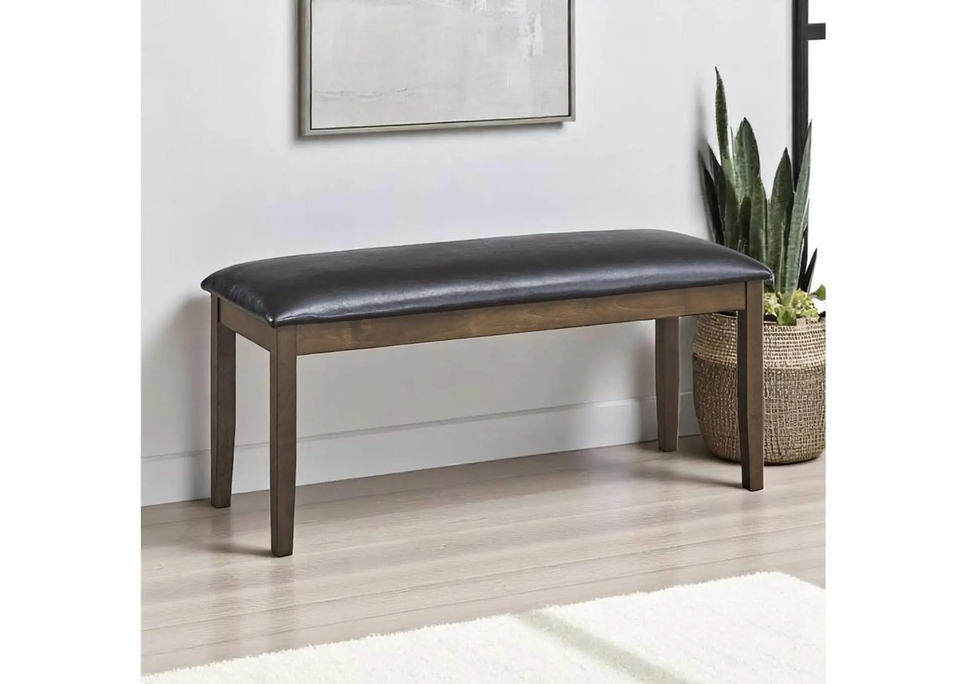 Damica Bench