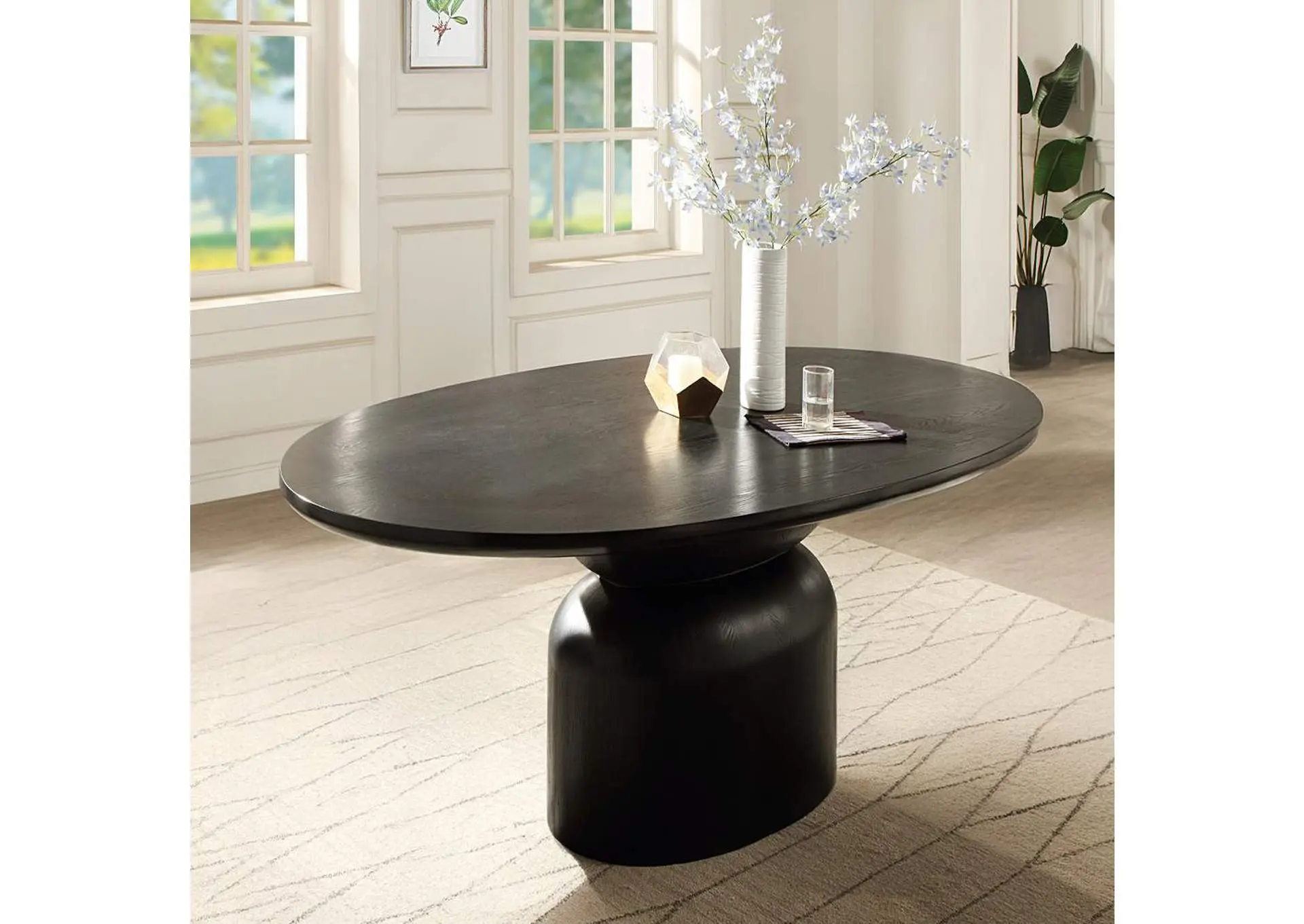 Marioly Dining Table