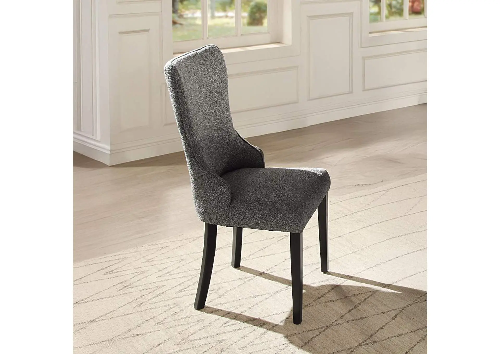 Marioly Side Chair - Set of 2