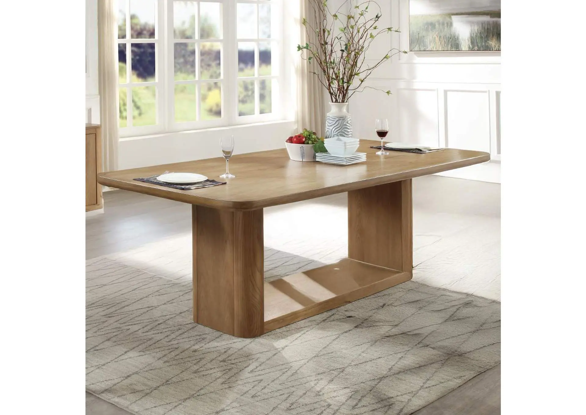 Zoey Dining Table
