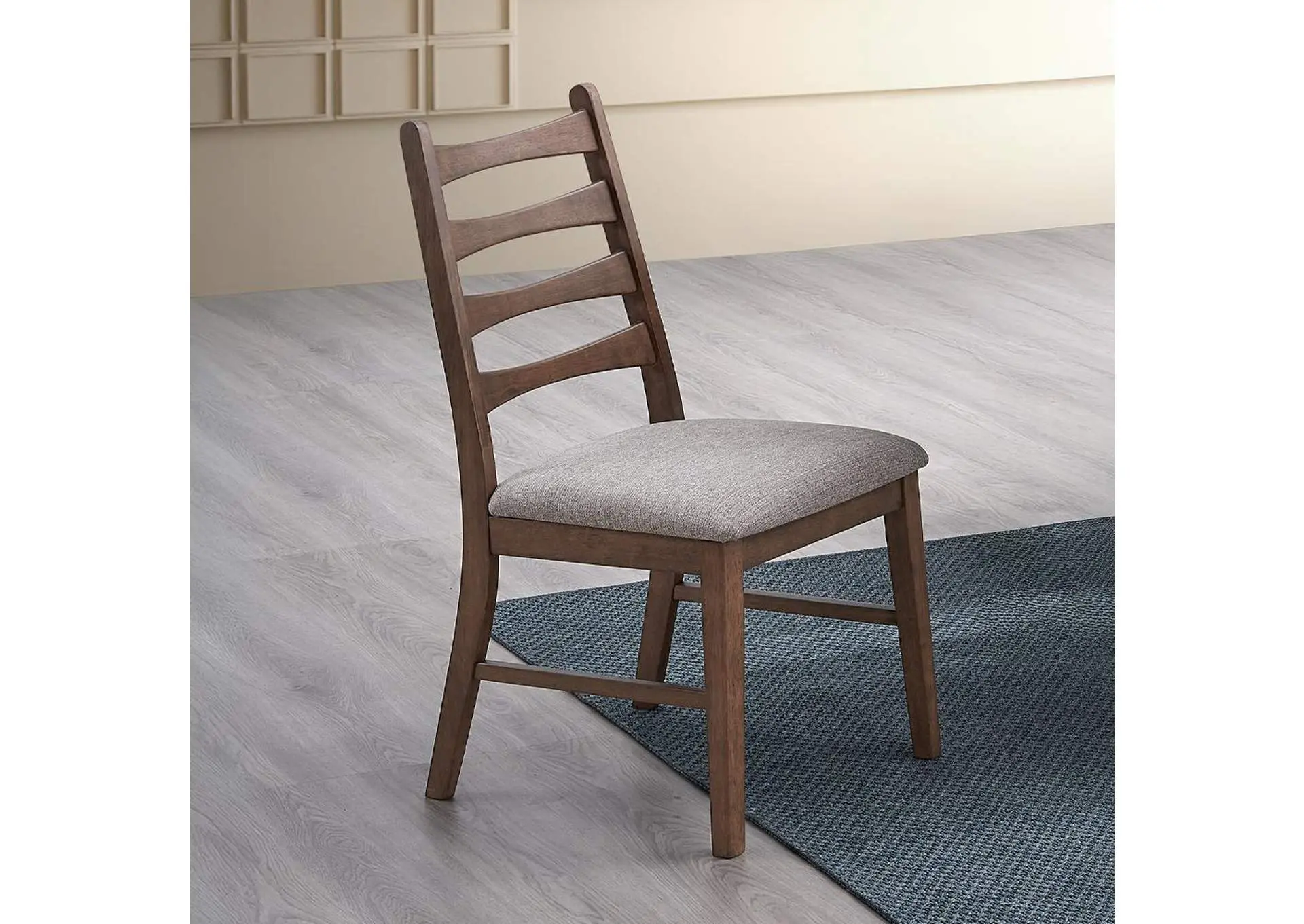 Mayah Side Chair - Set of 2