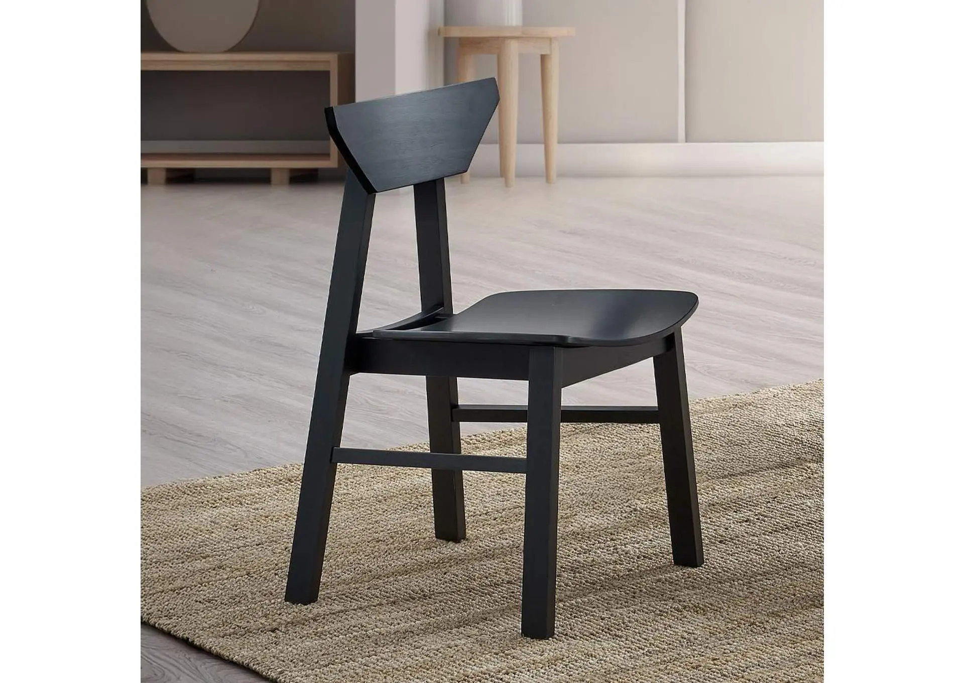 Briar Side Chair - Set of 4