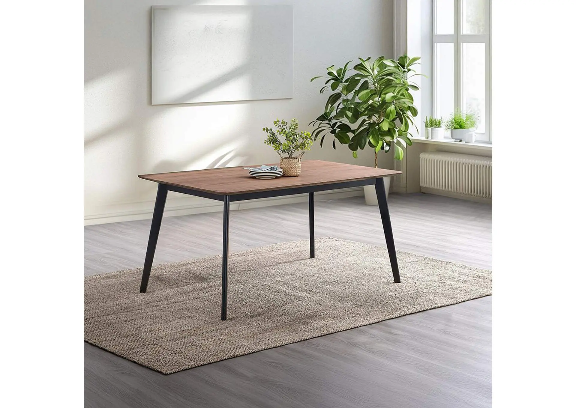 Rebi Dining Table