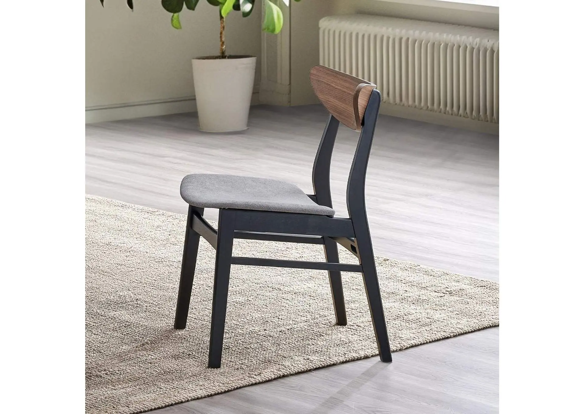Rebi Side Chair - Set of 2