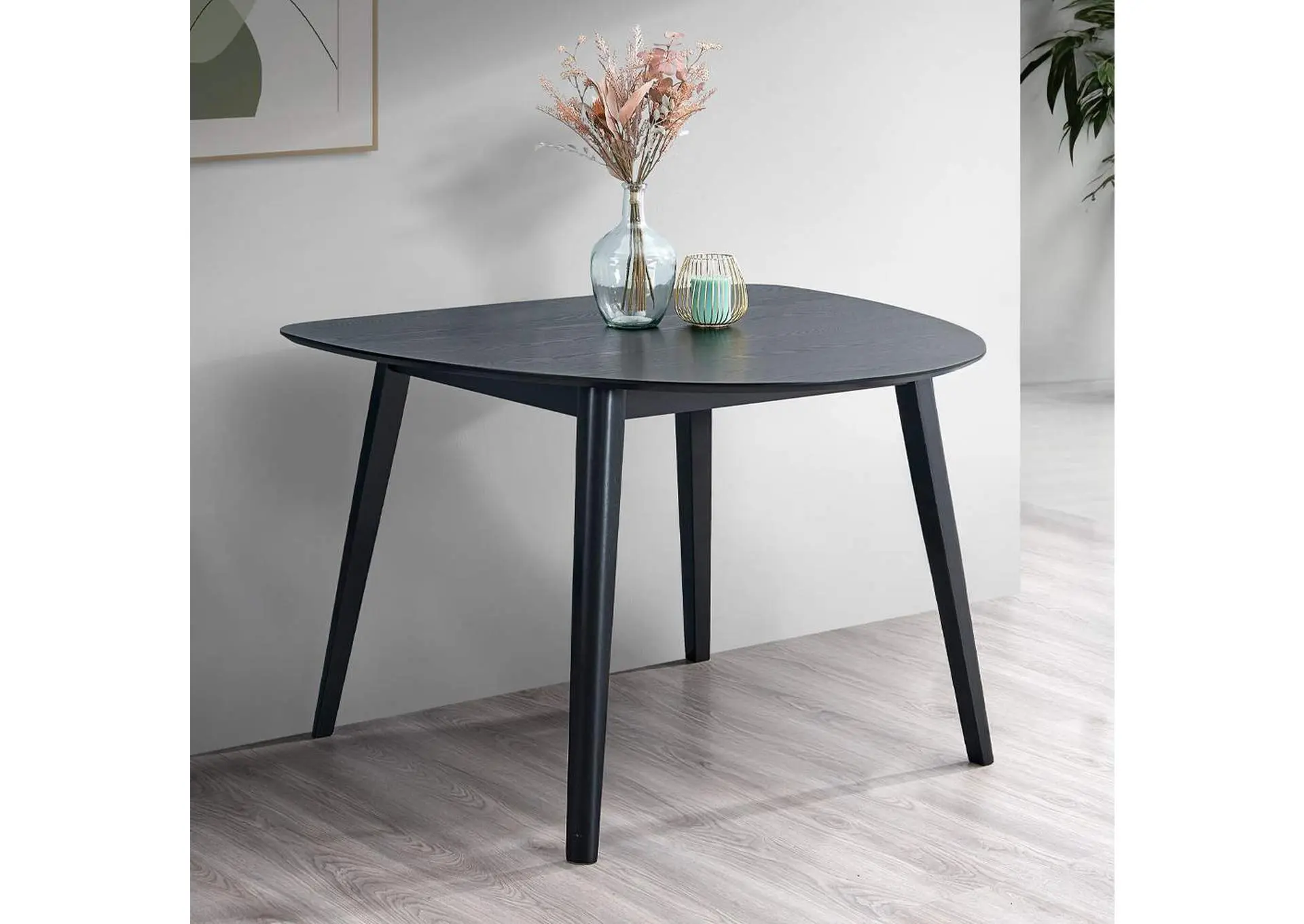 Real Dining Table