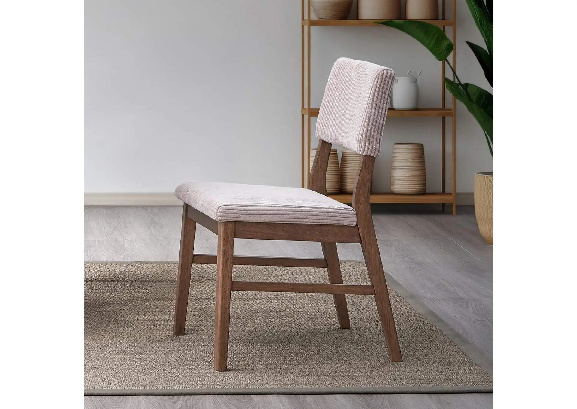 Seda Side Chair - Set of 2