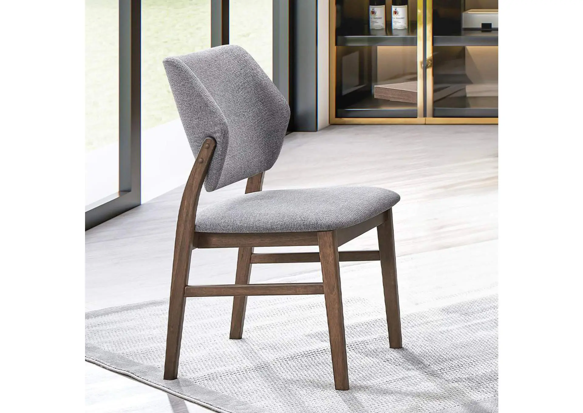 Sarha Side Chair - Set of 2