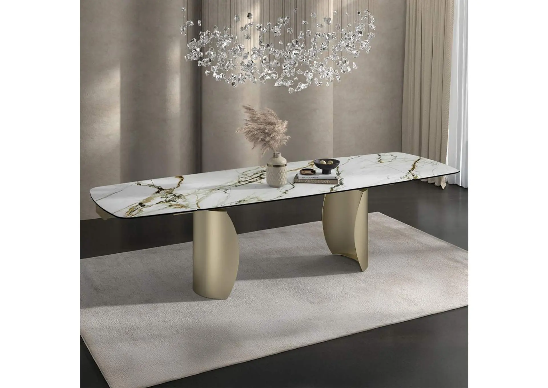 Cora Dining Table