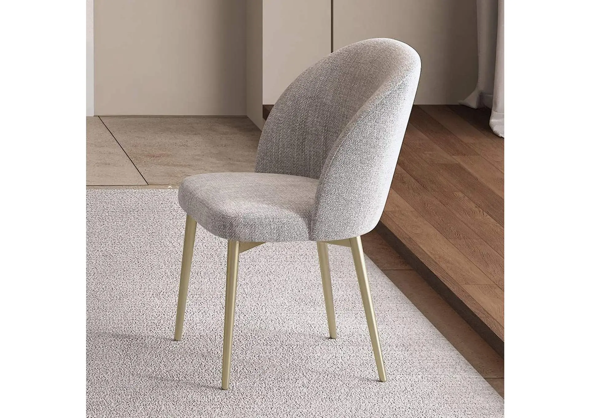 Cora Side Chair - Set of 2