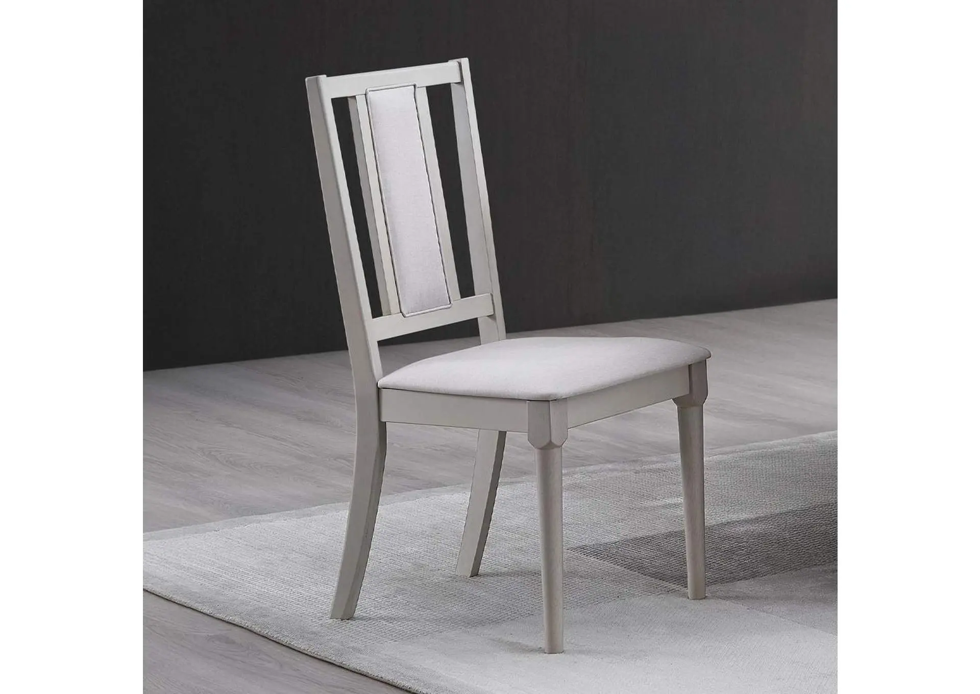 Marta Side Chair - Set of 2