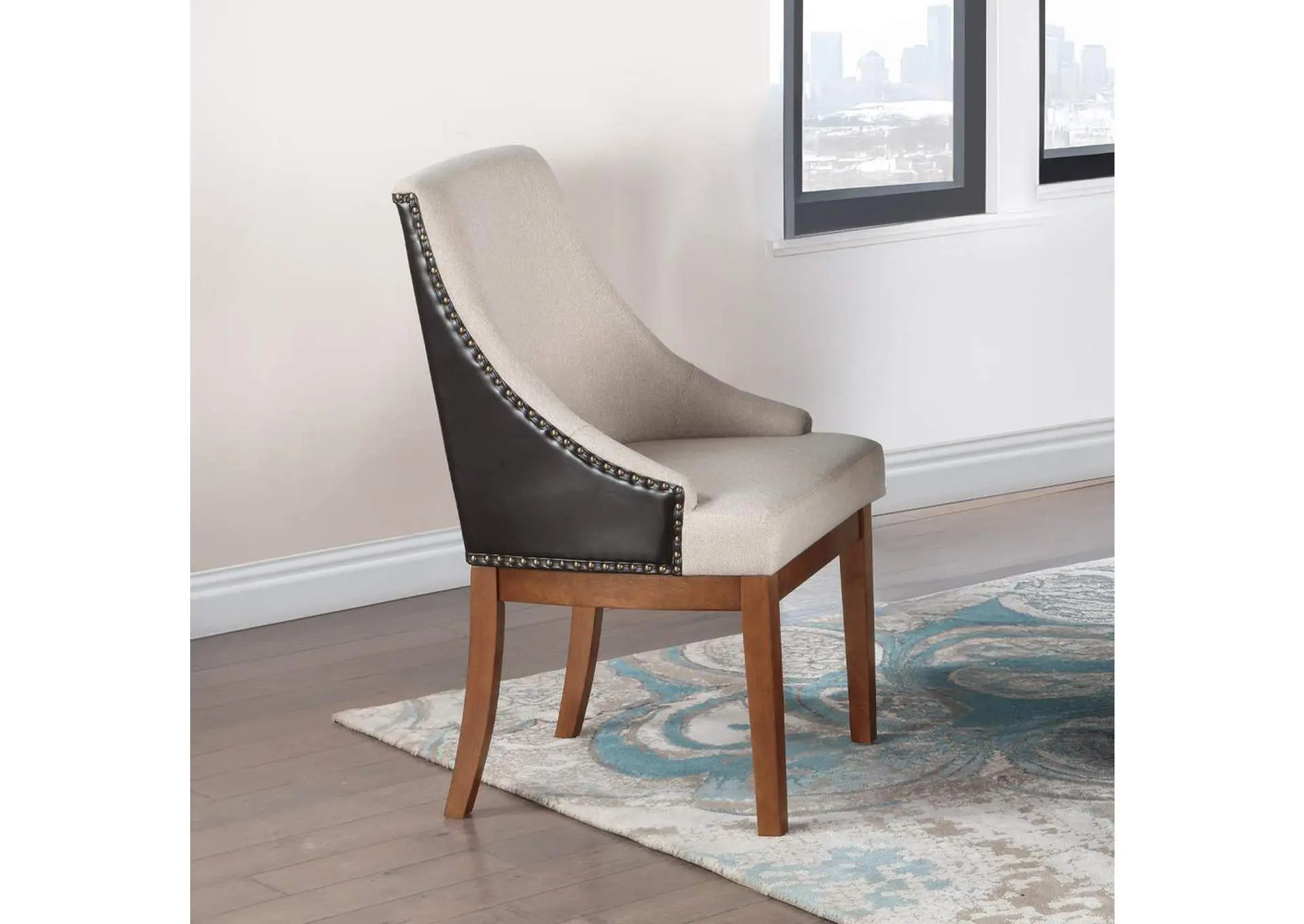 Gilsea Side Chair - Set of 2